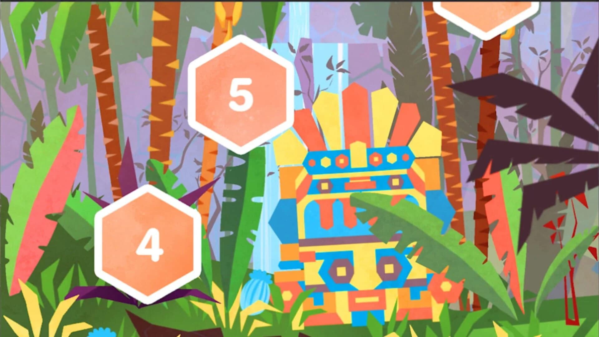 Hexologic screenshot 2