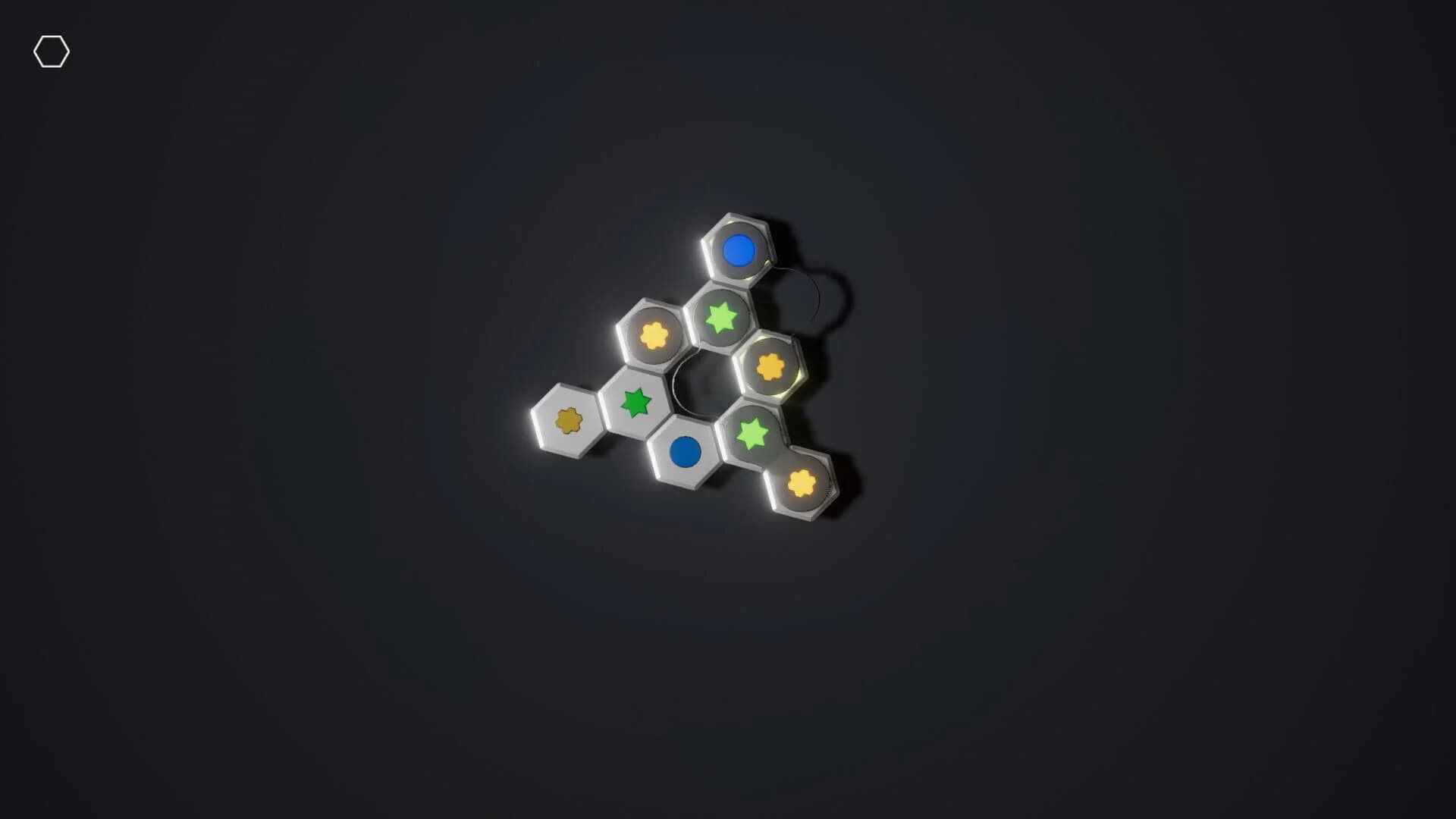 HexOn screenshot 1
