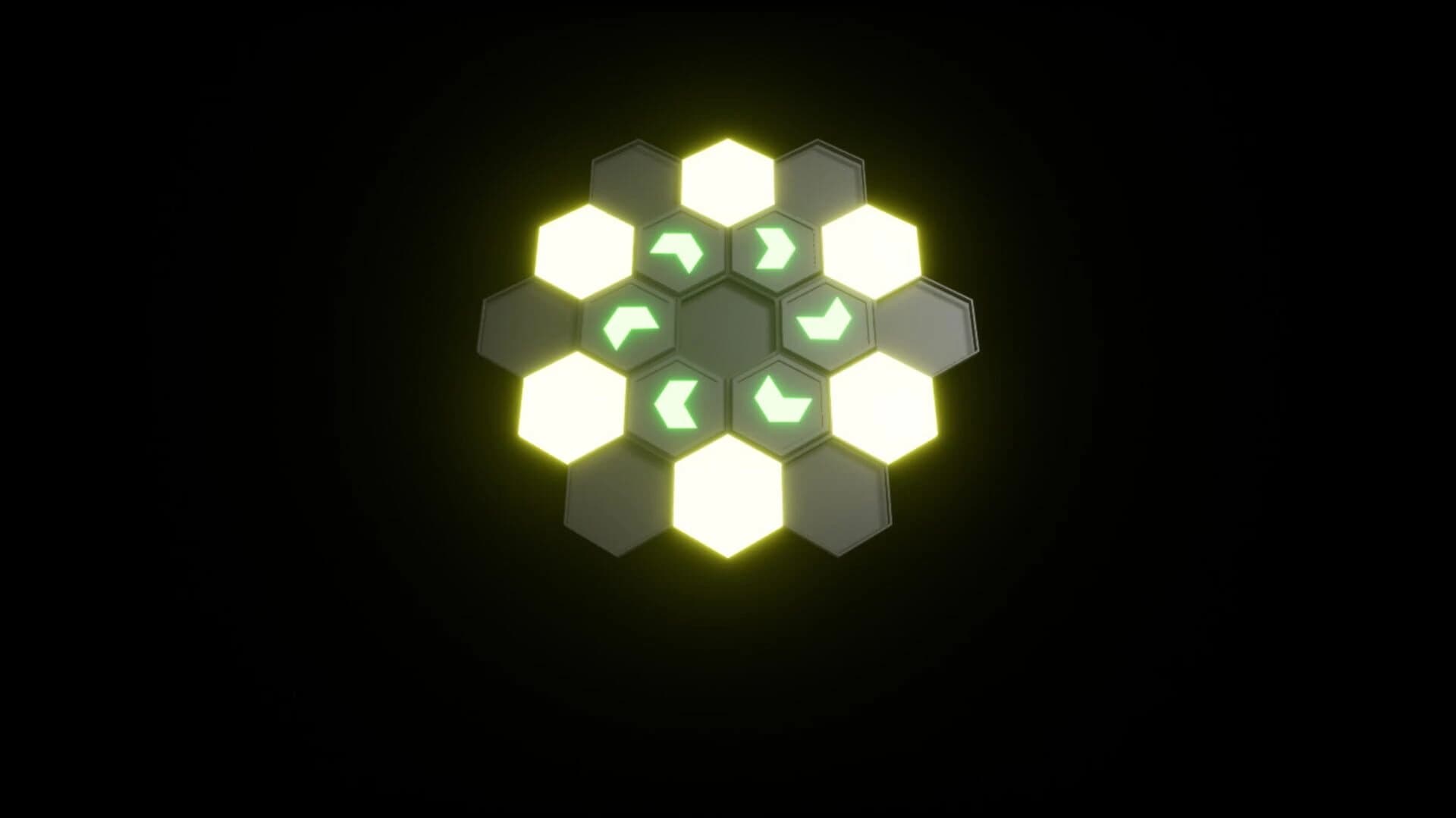 Hexon screenshot 4