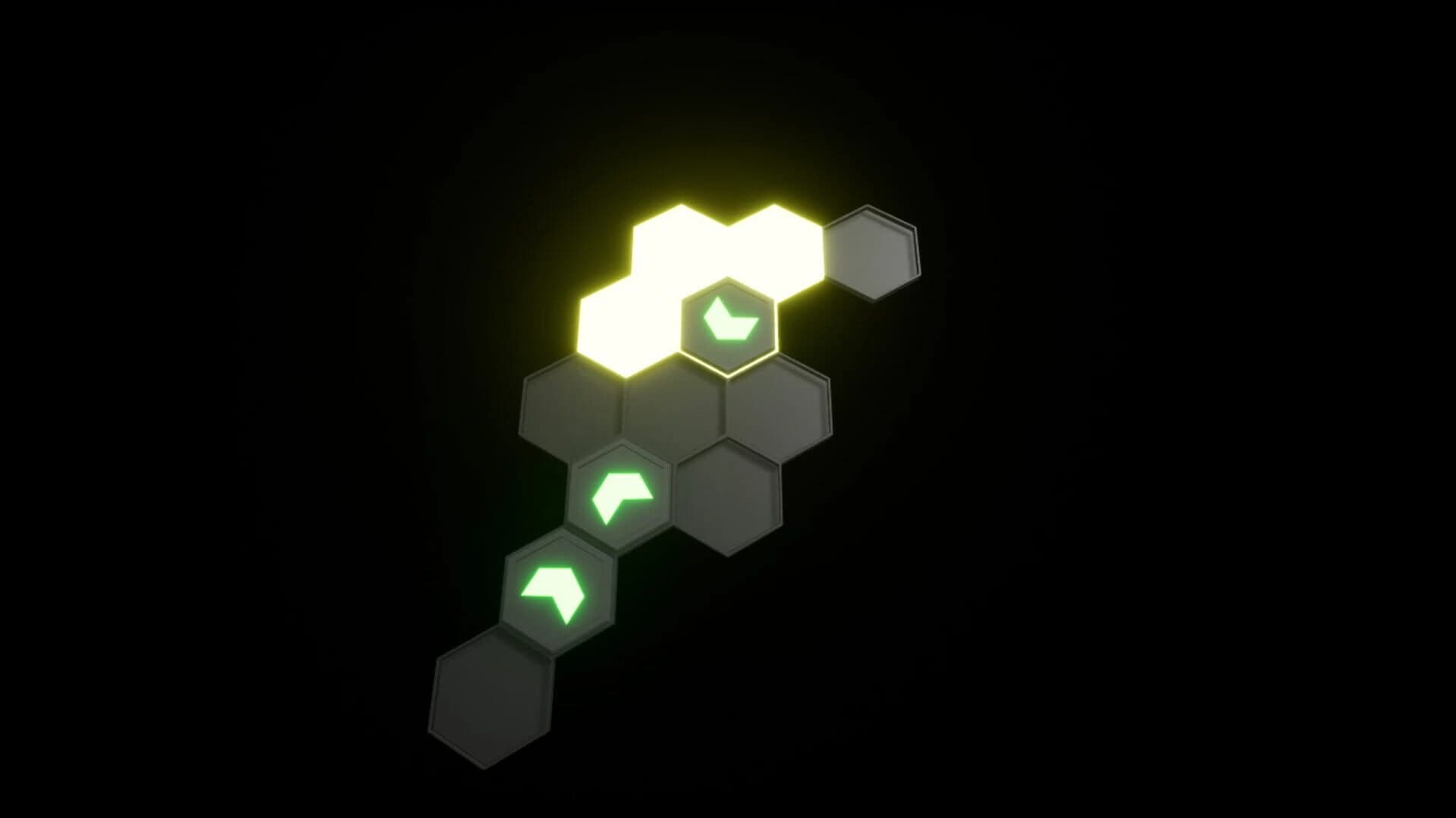 Hexon screenshot 2
