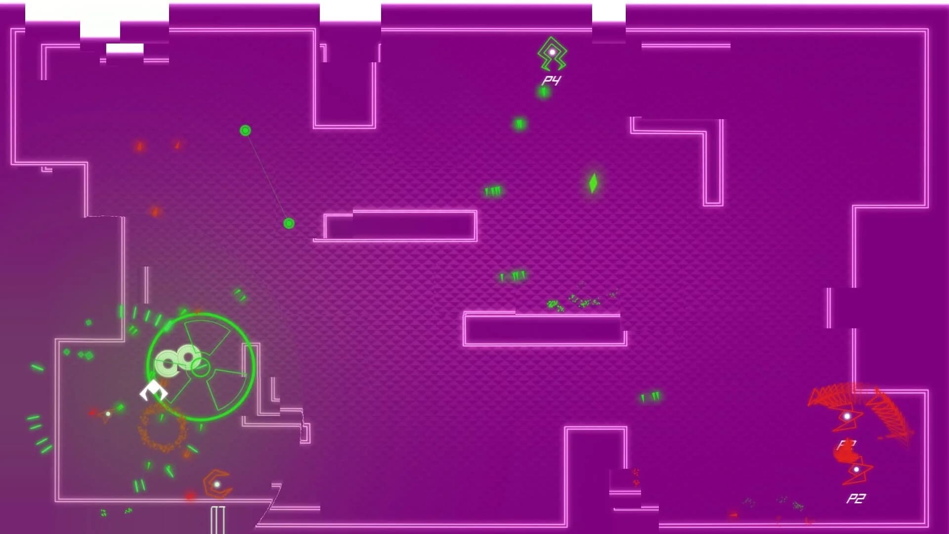 Hexopods screenshot 5