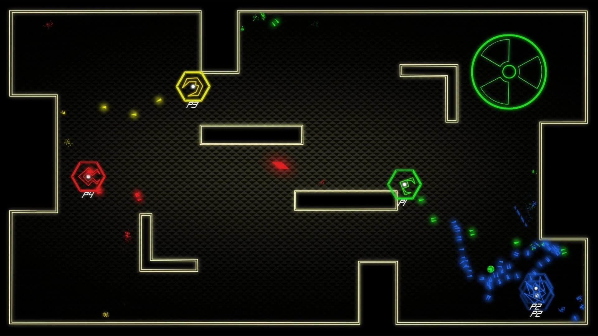 Hexopods screenshot 4