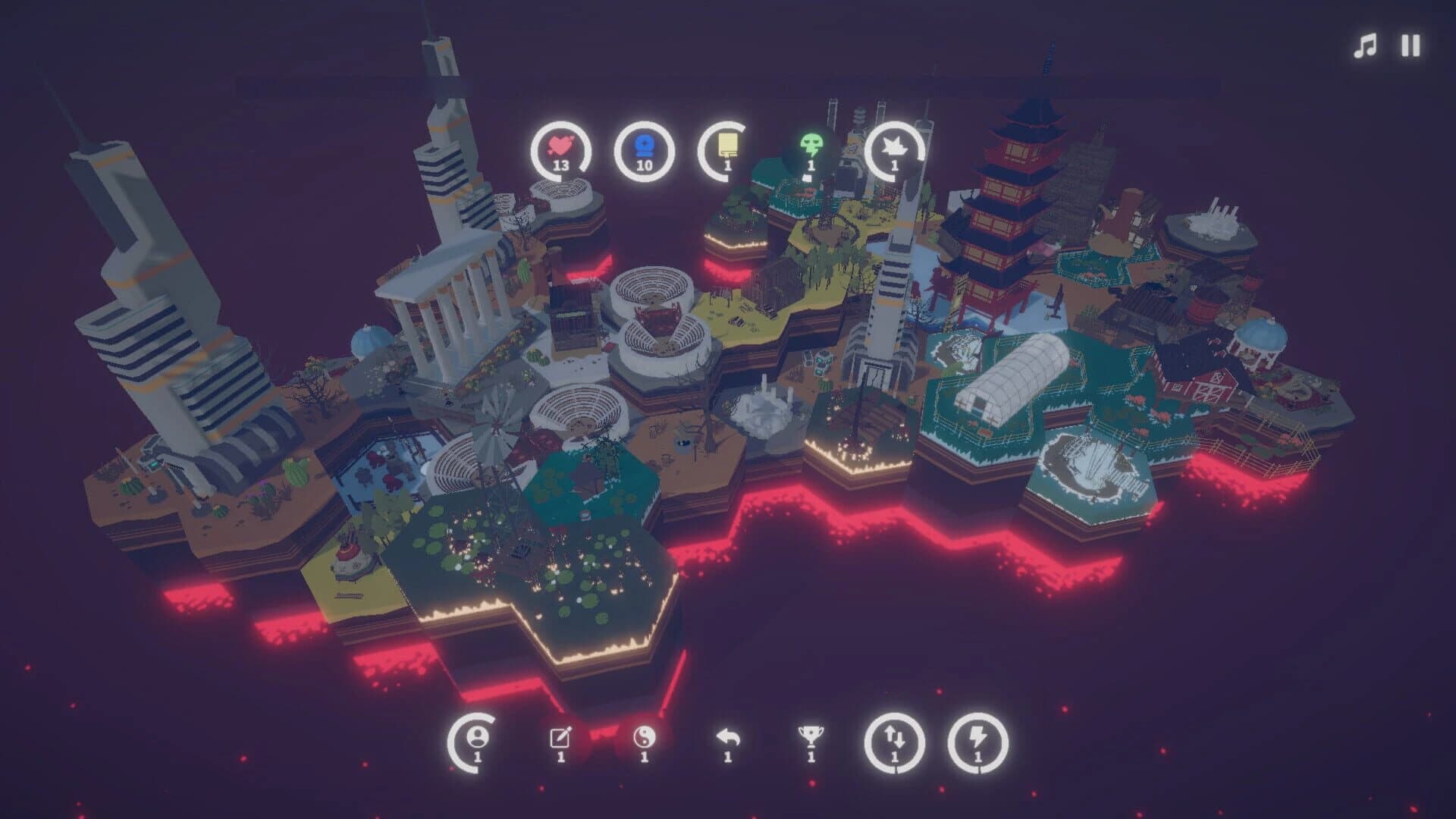 Hexora screenshot 5
