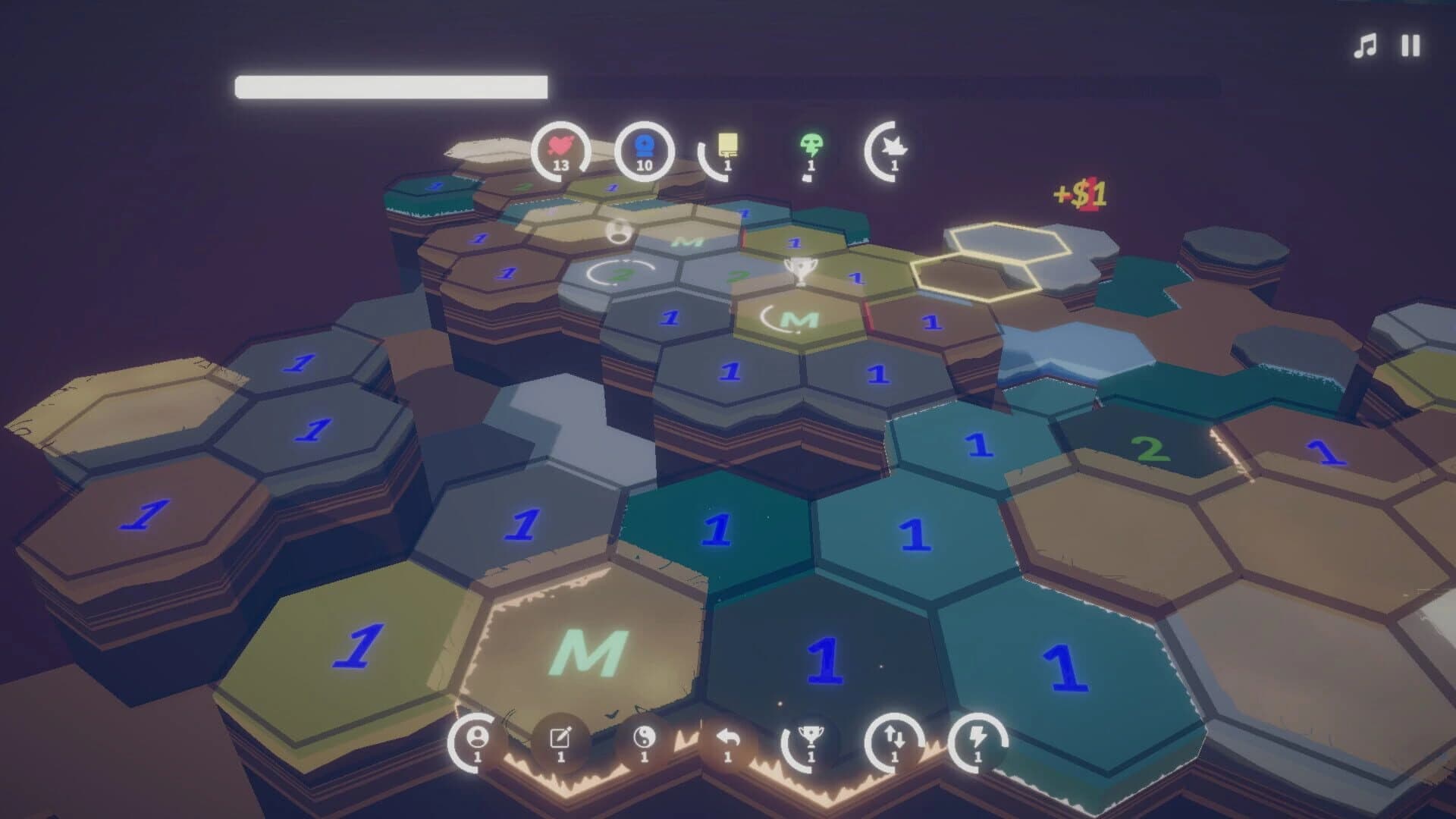 Hexora screenshot 4