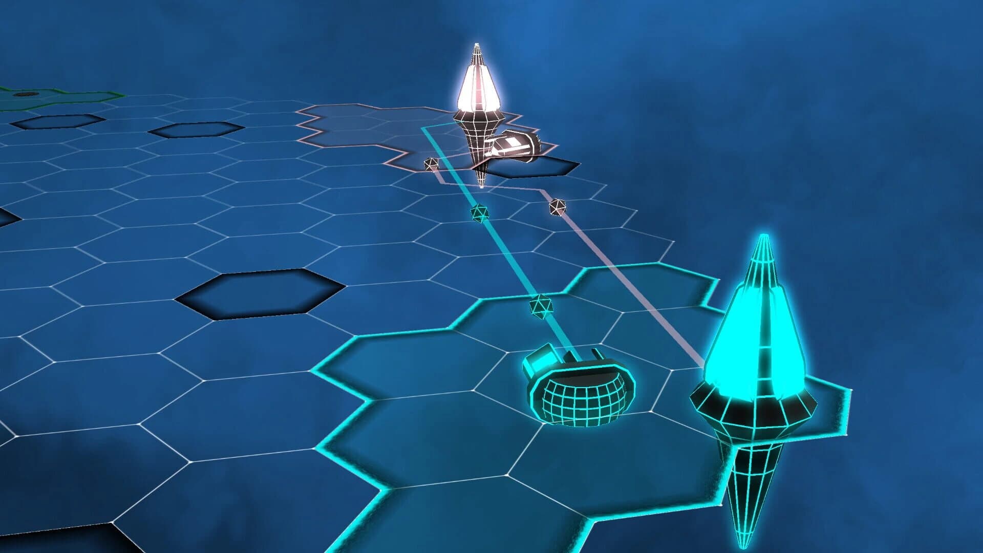 Hexual Deflection screenshot 4