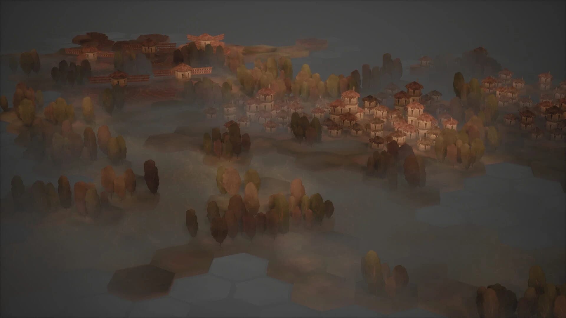 Hexurb screenshot 5