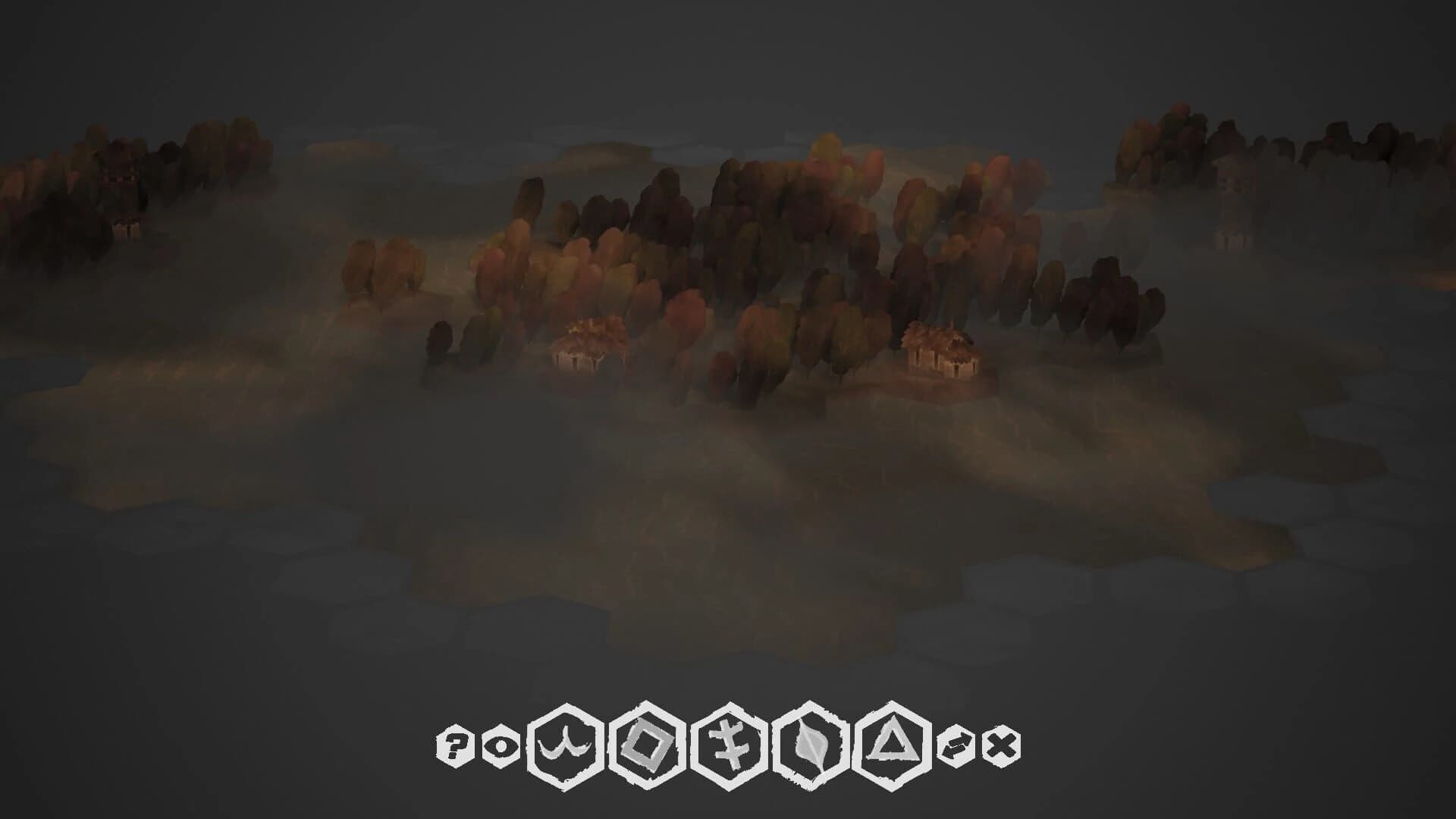 Hexurb screenshot 2