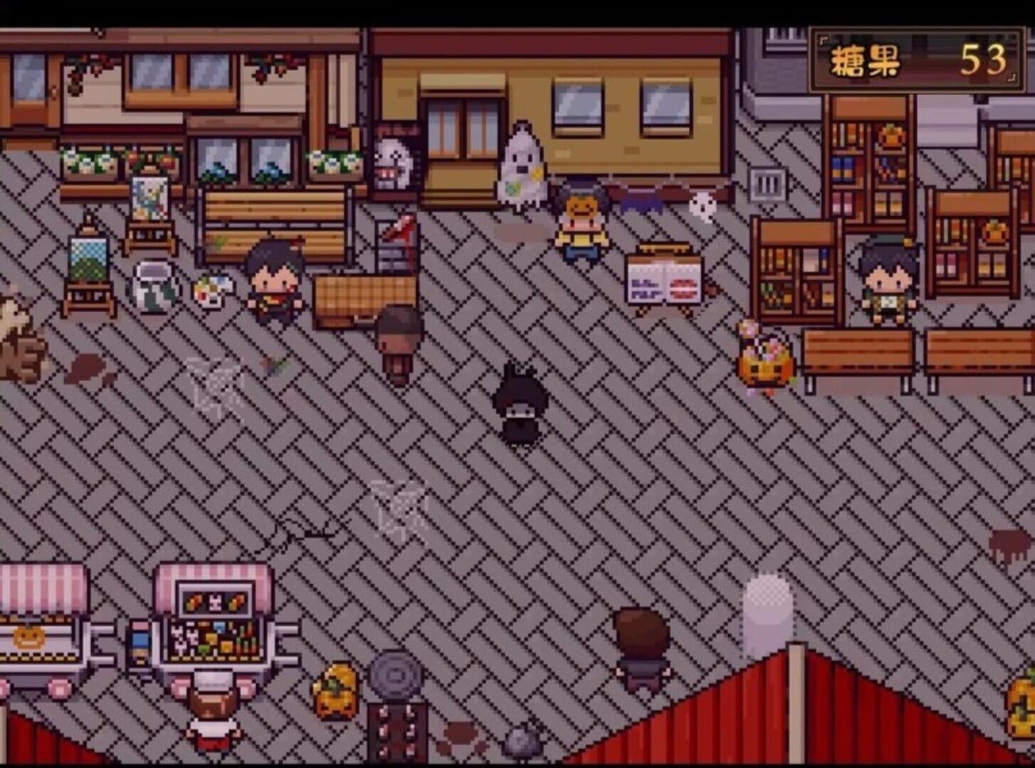 HHHalloween screenshot 3
