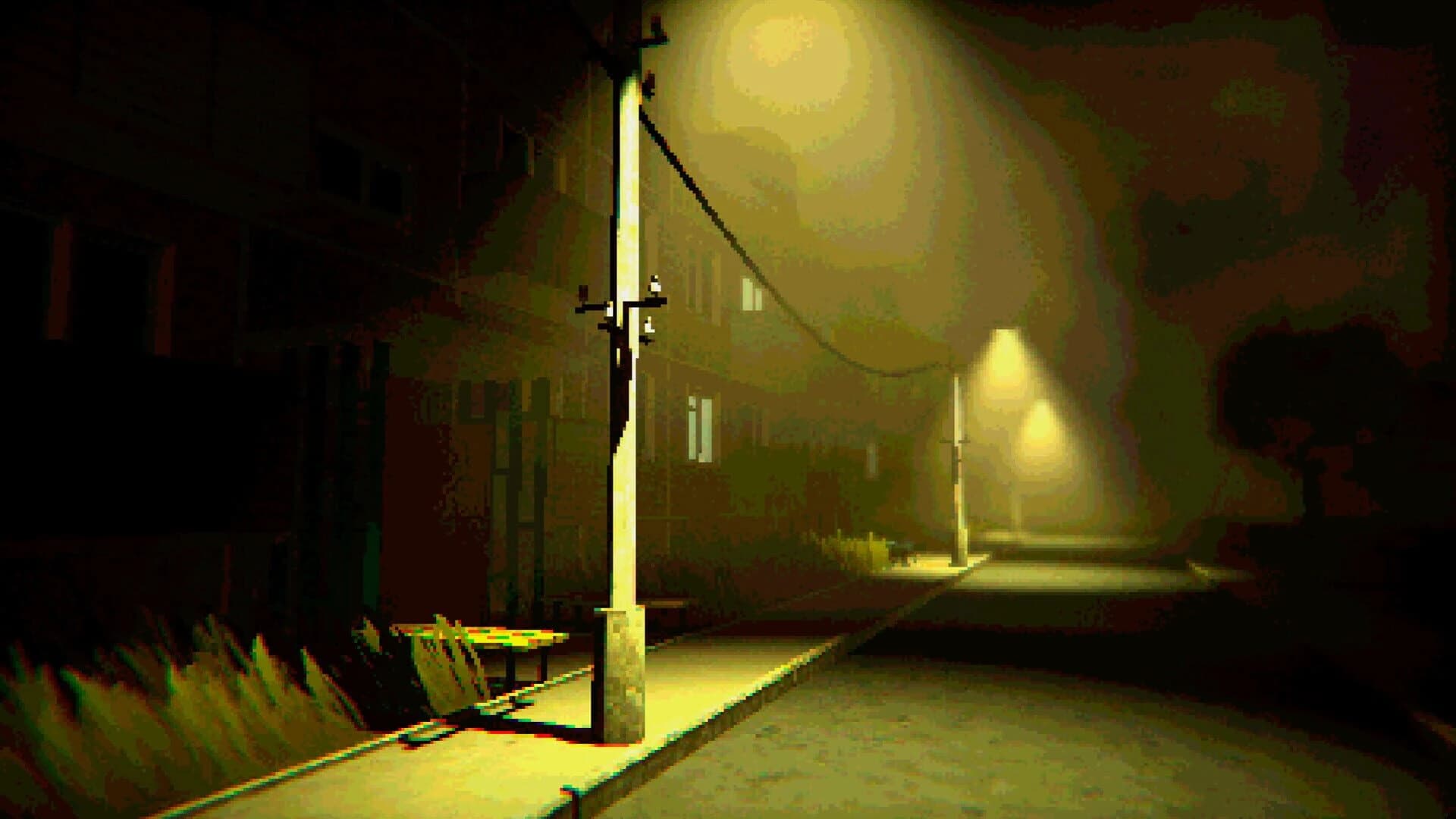Hi! These Are Your Eyeballs screenshot 4