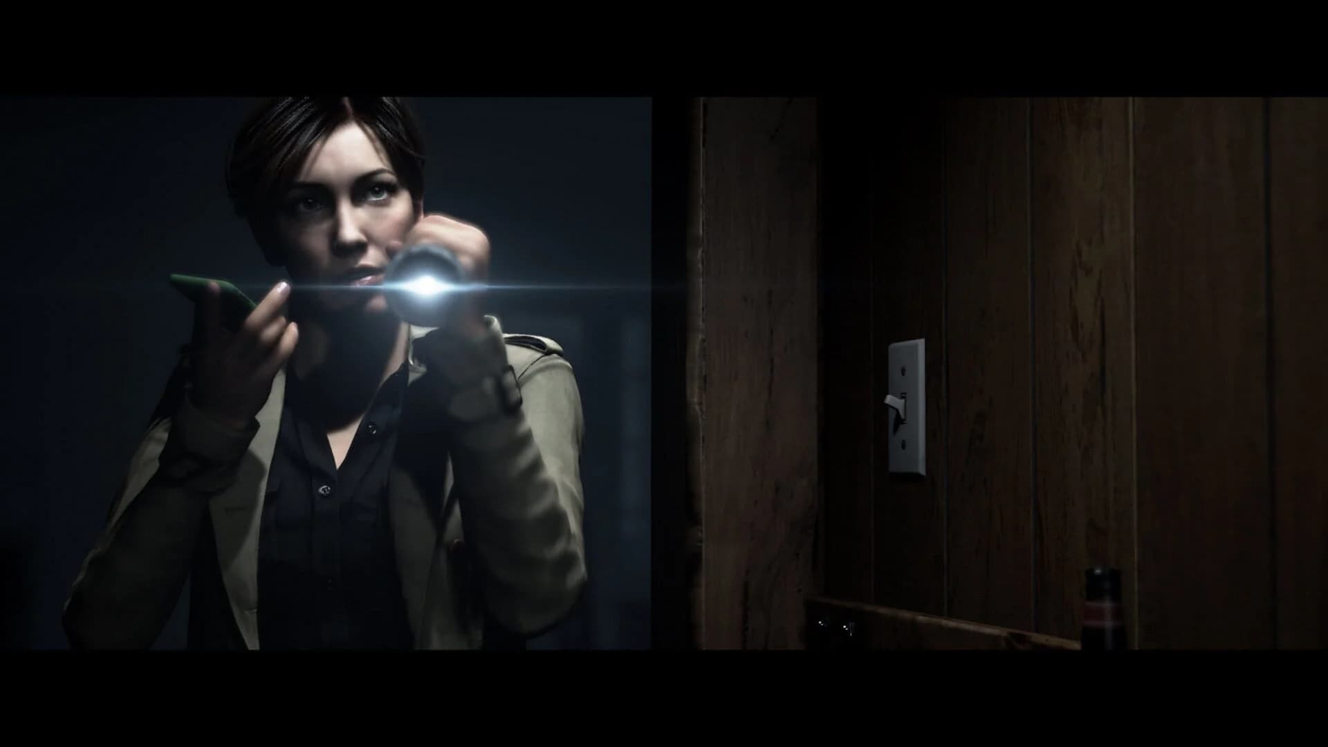 Hidden Agenda screenshot 3