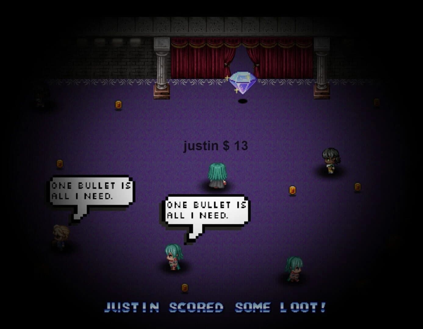 Hidden Among Thieves screenshot 2