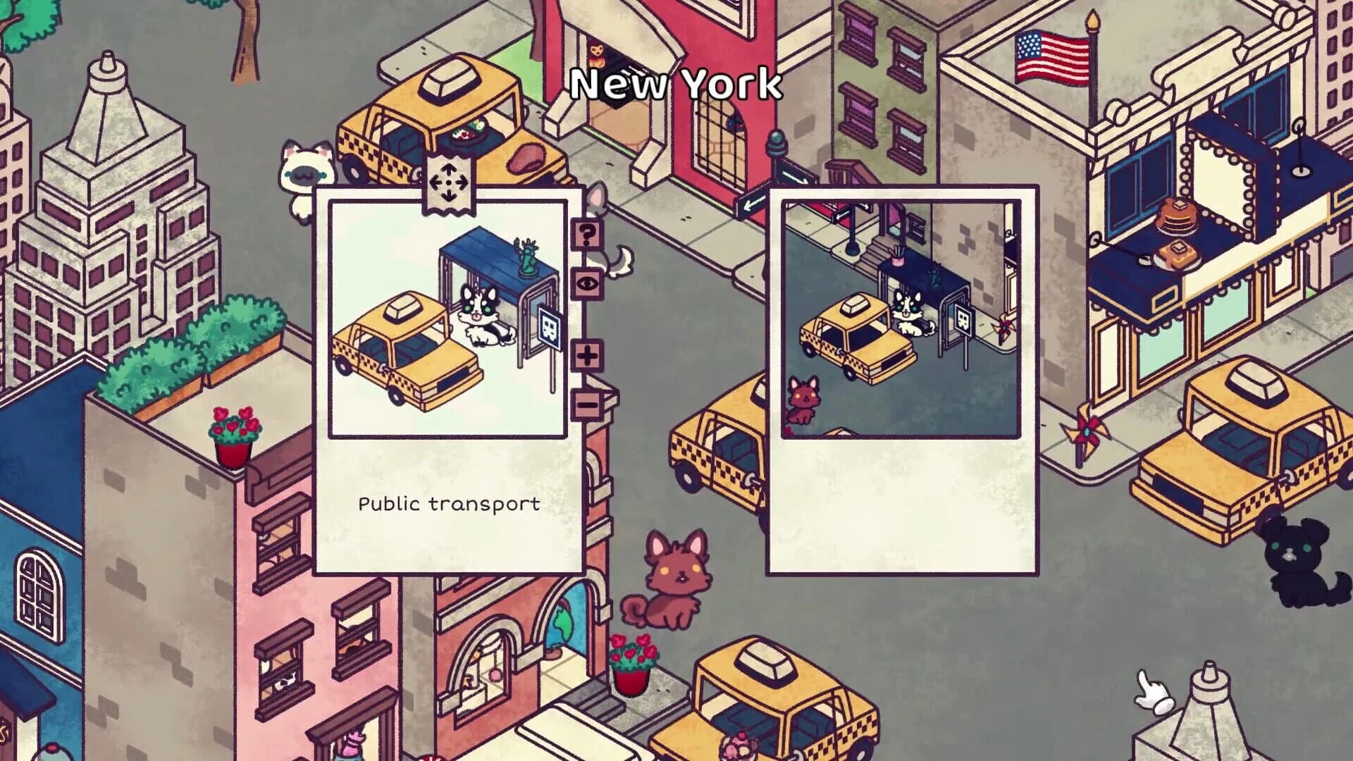 Hidden Around the World screenshot 5