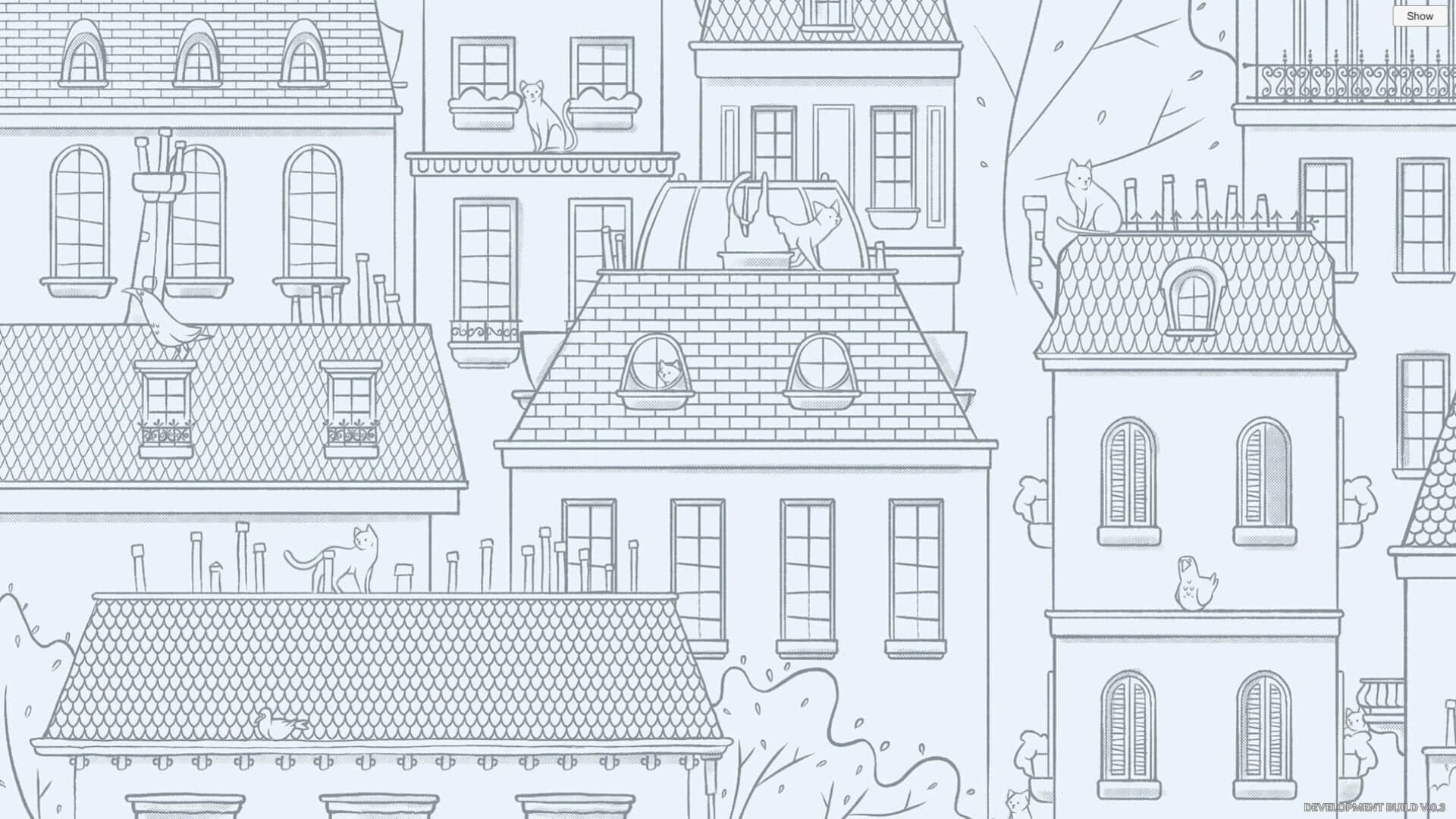 Hidden Cats in Paris screenshot 3