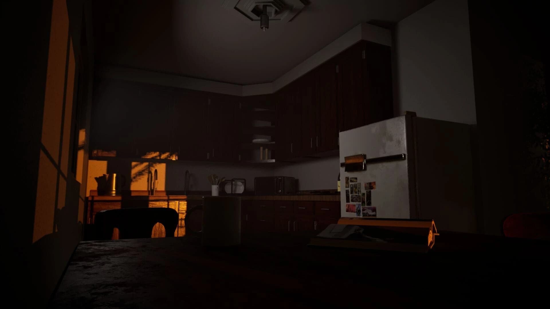 Hidden Facade screenshot 1