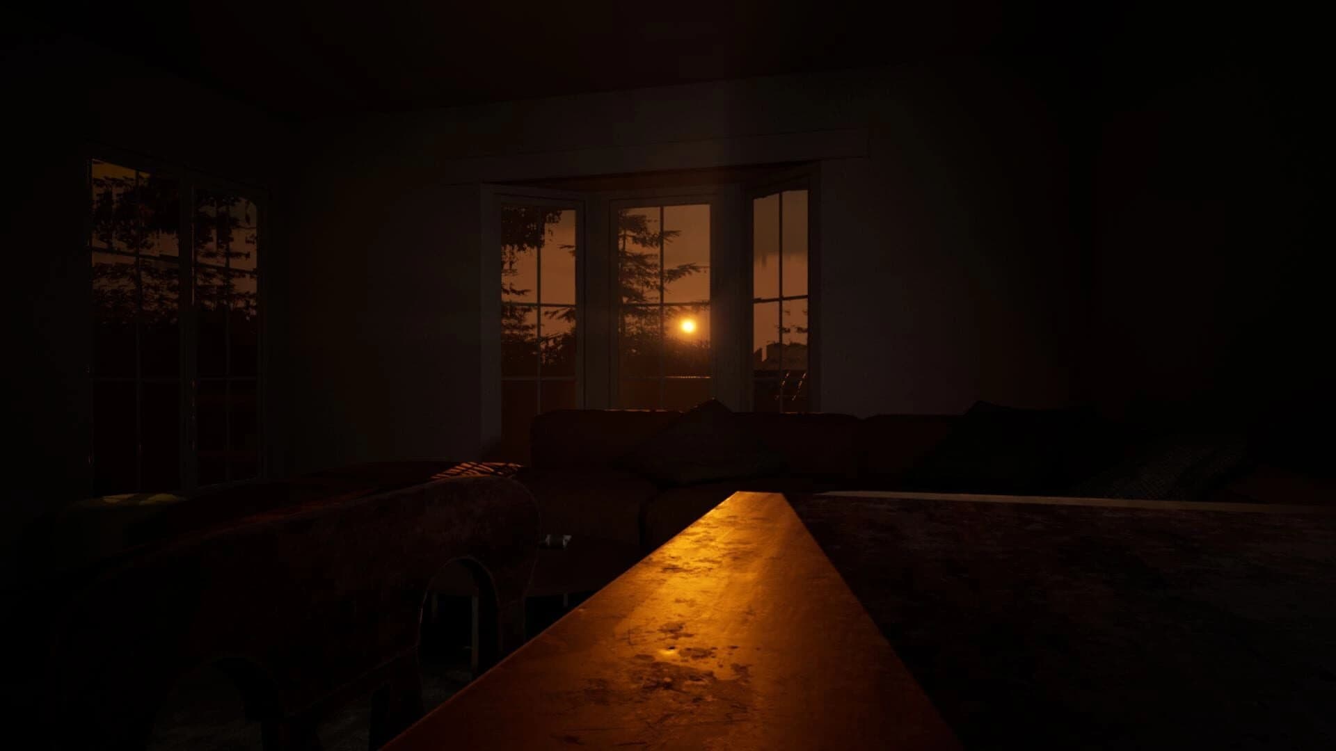 Hidden Facade screenshot 2