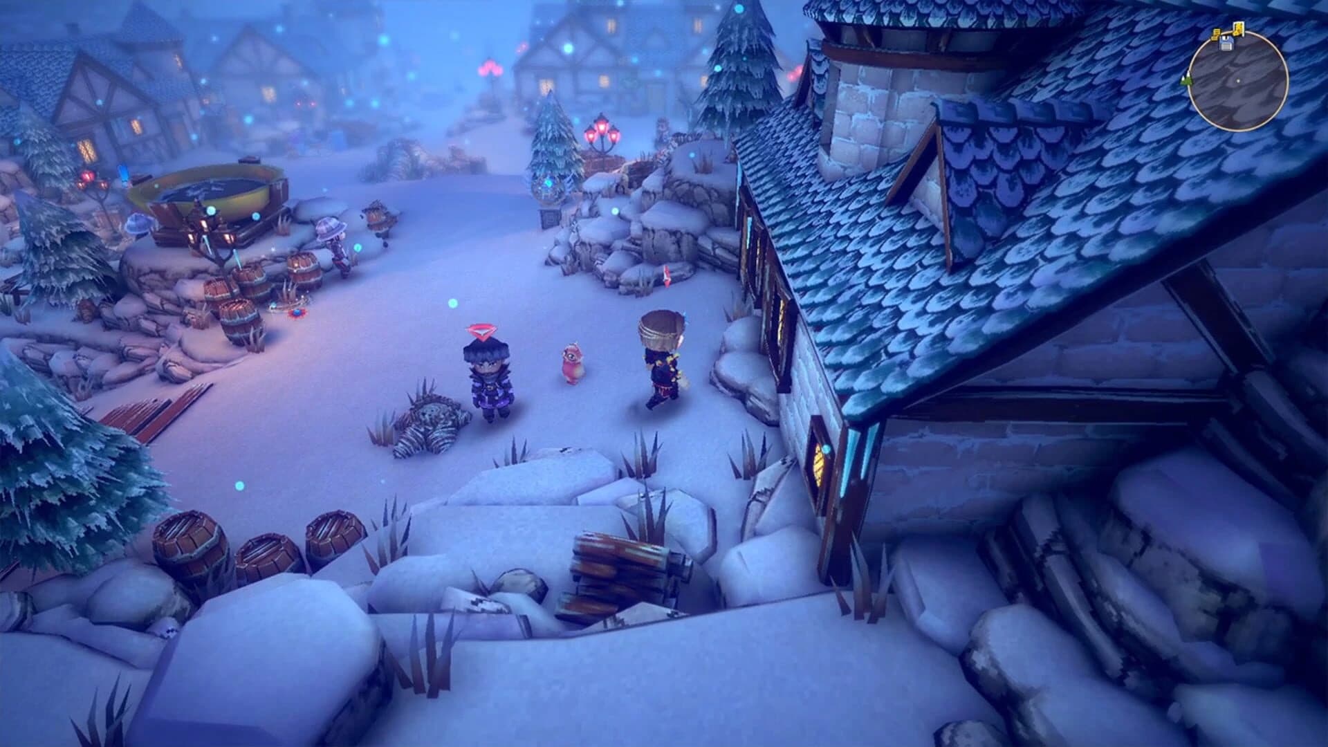 Hidden Gems Collection: 3 in 1 screenshot 2