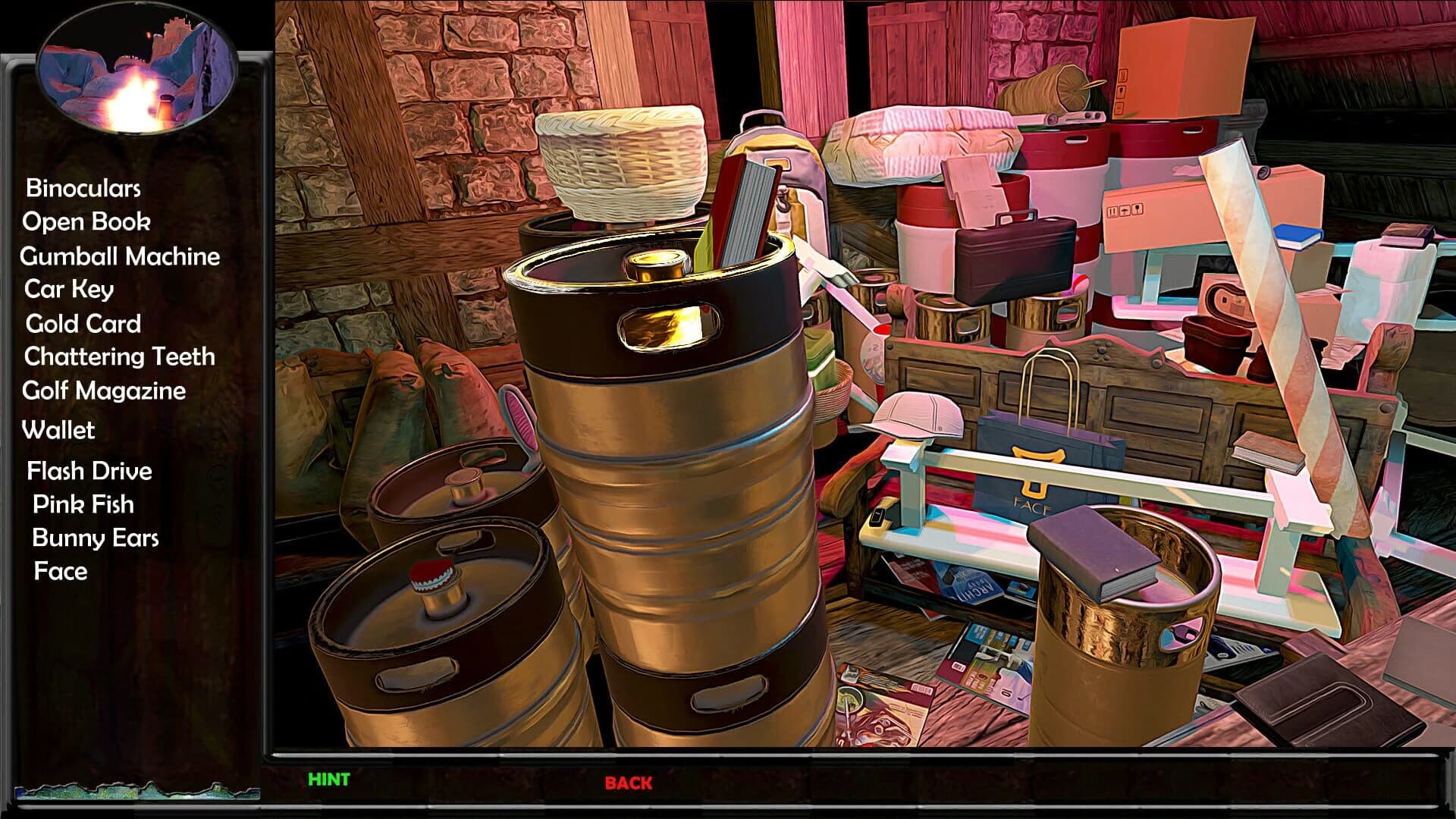 Hidden Histories: The Principality screenshot 4