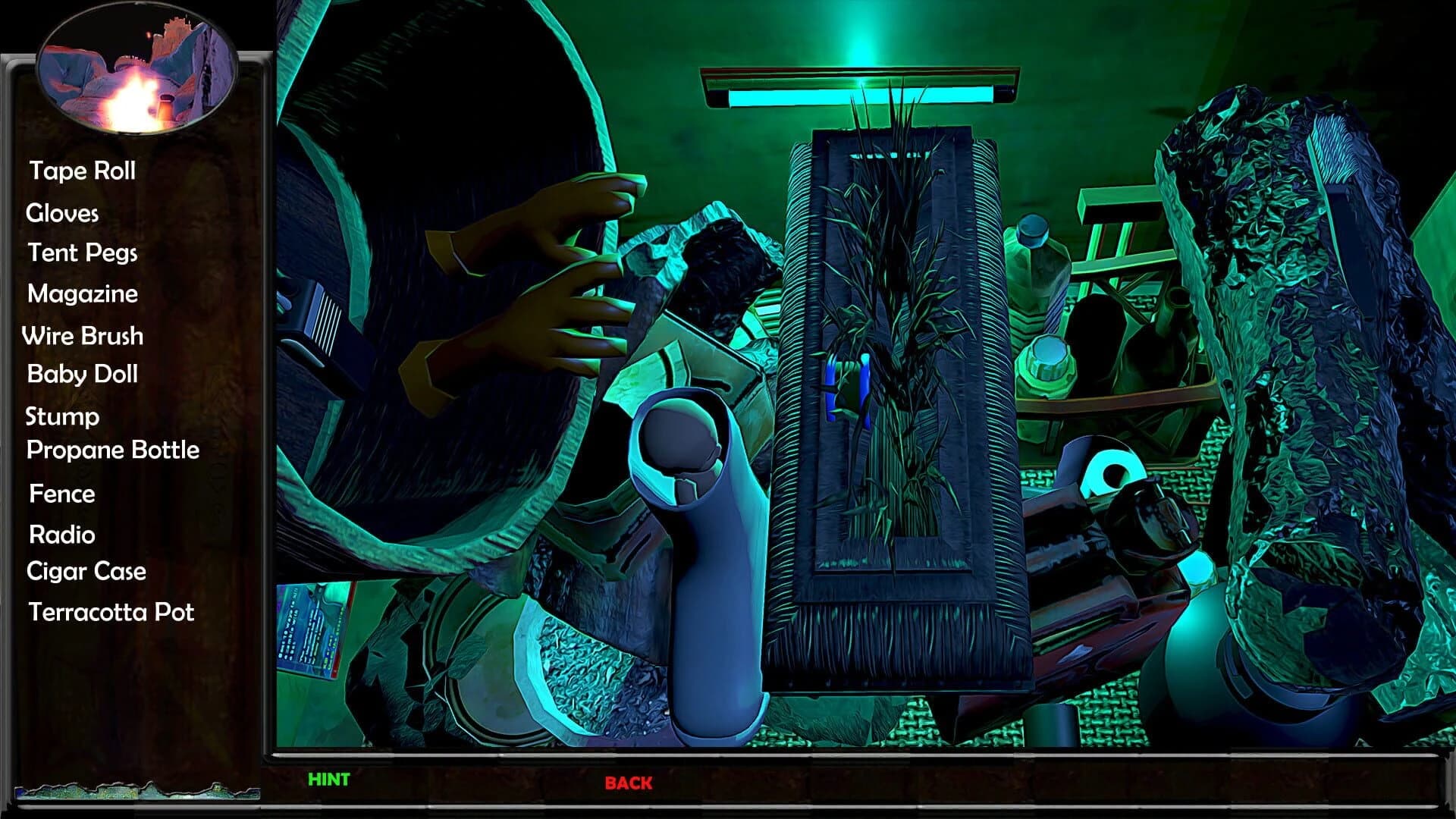 Hidden Histories: The Principality screenshot 3