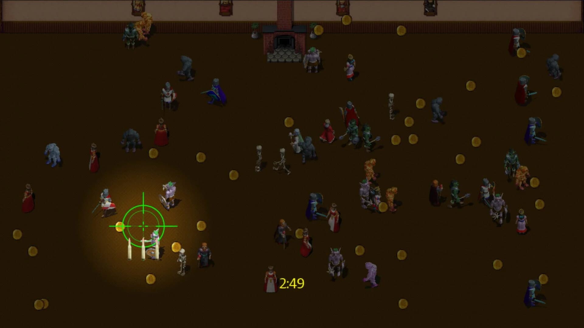 Hidden in Plain Sight screenshot 3