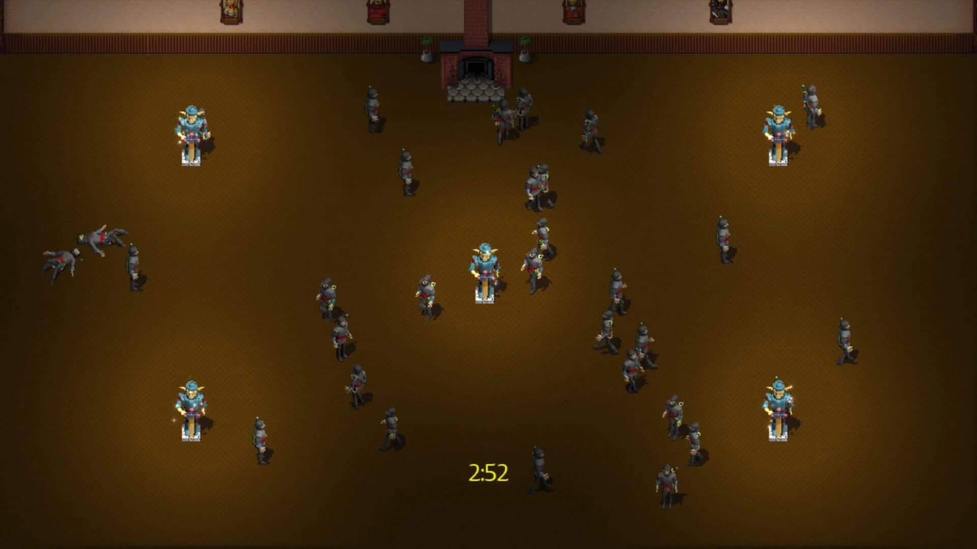 Hidden in Plain Sight screenshot 4