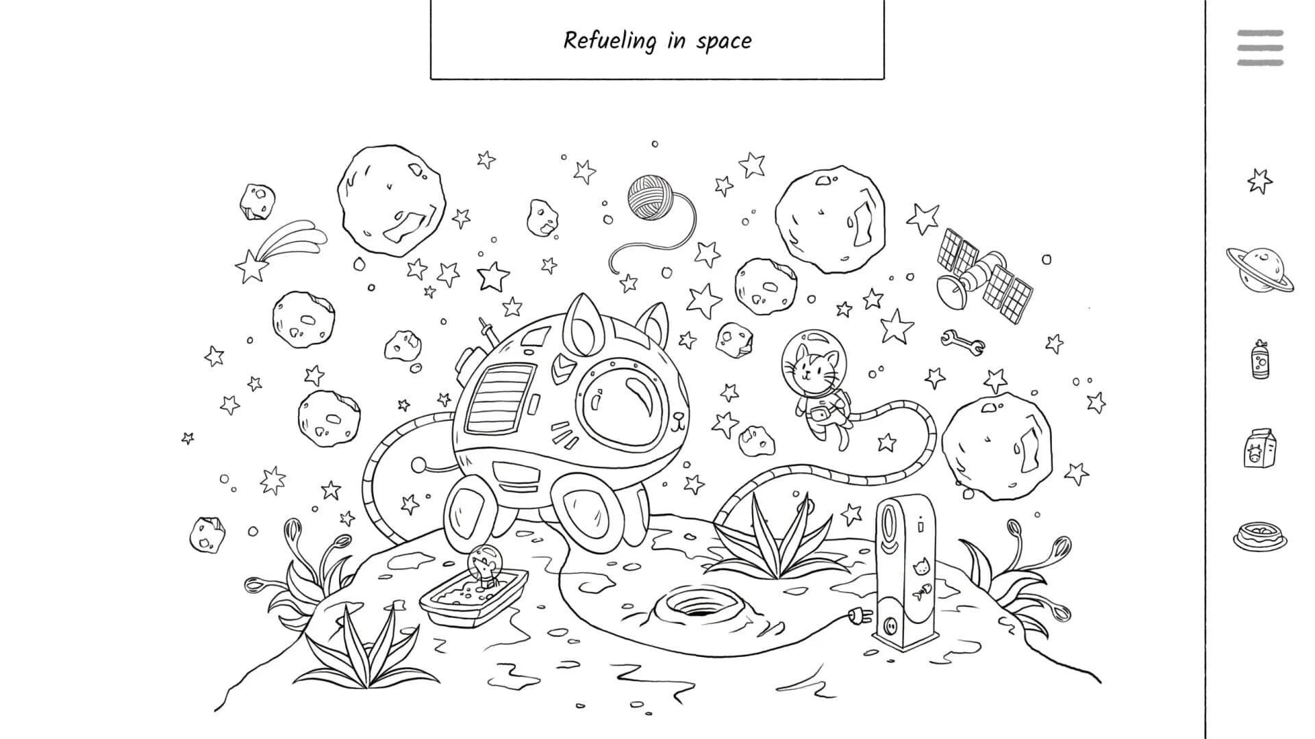 Hidden Kitten screenshot 4