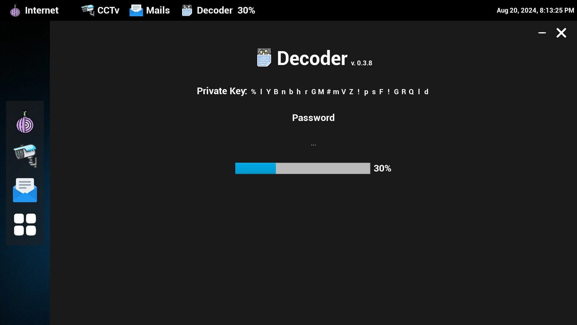 Hidden Nemesis screenshot 4