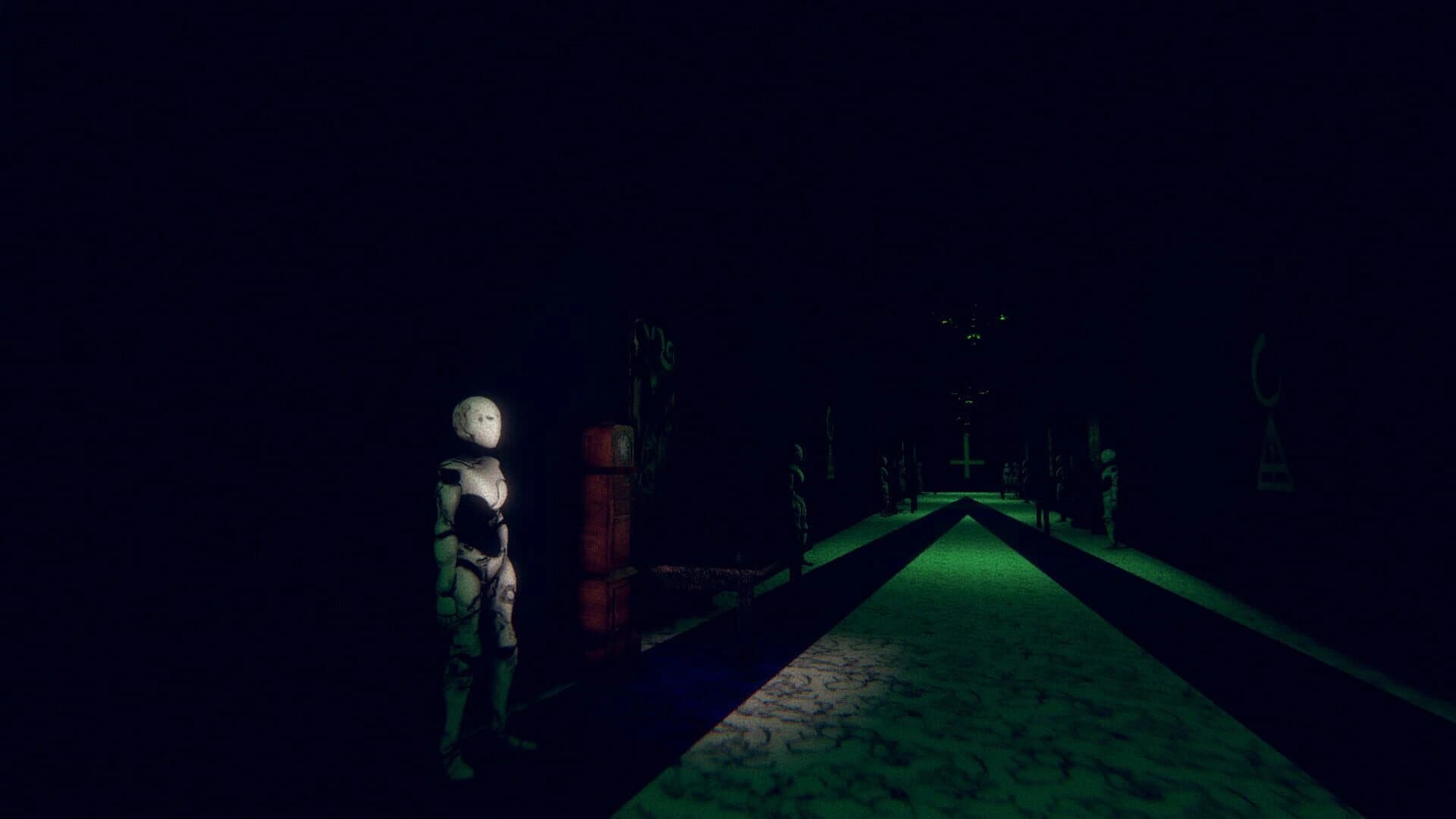 Hidden Nightmares screenshot 3