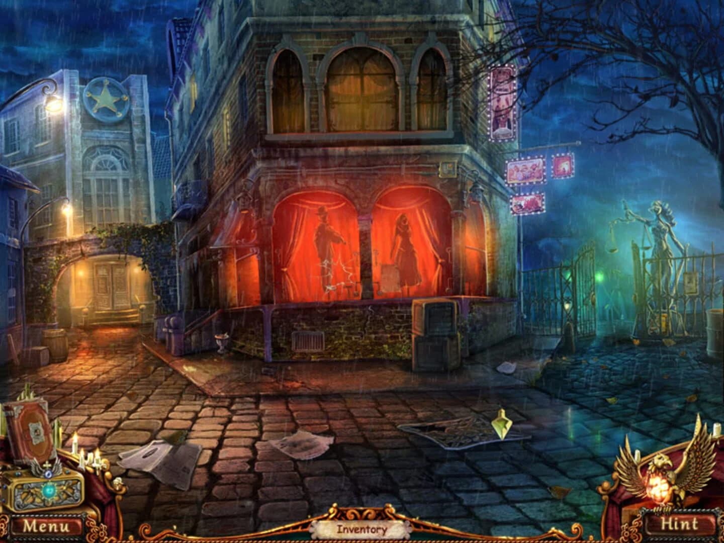 Hidden Object Bundle 4 in 1 screenshot 3