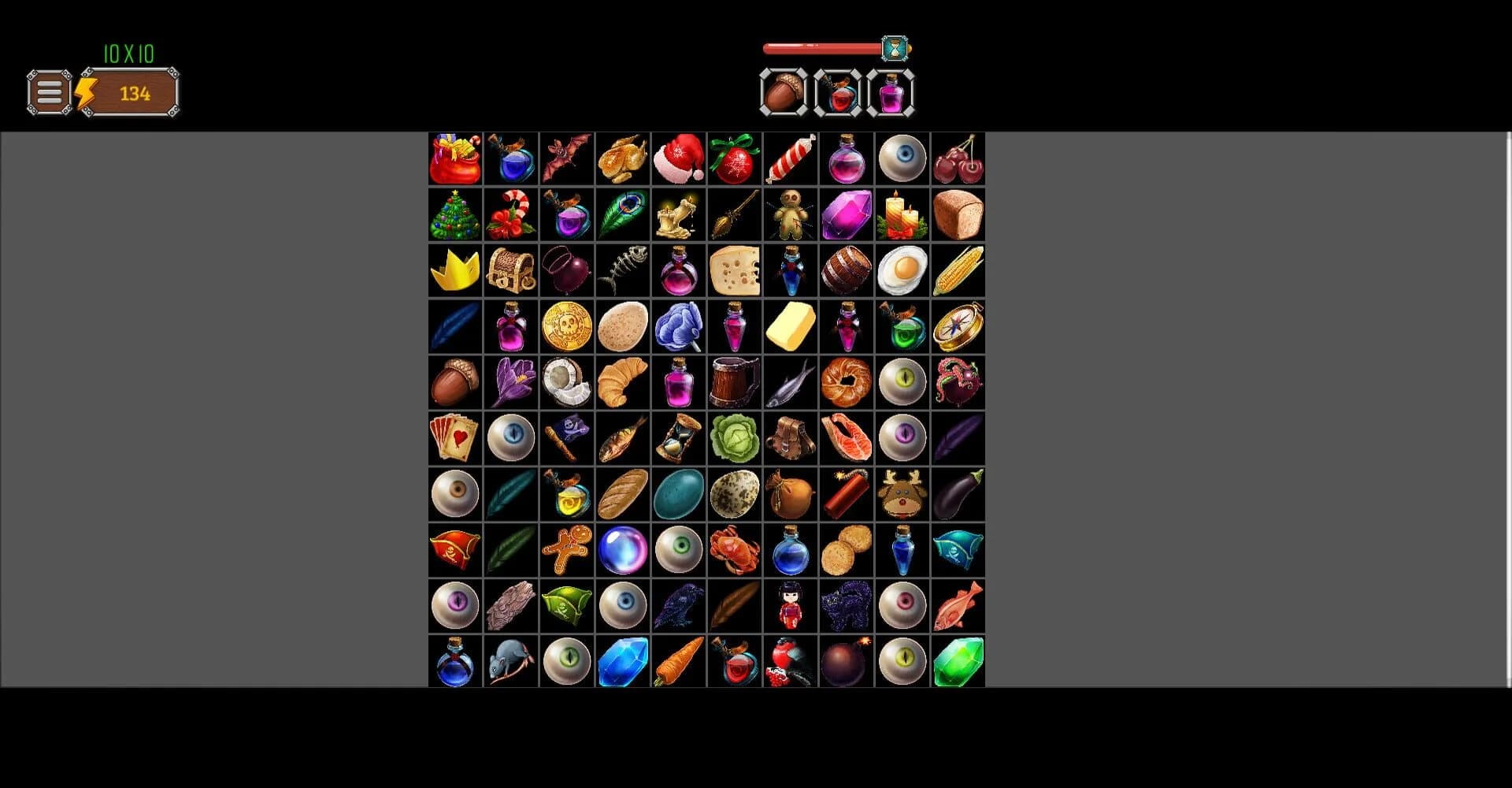 Hidden Object Hunt Classic screenshot 1