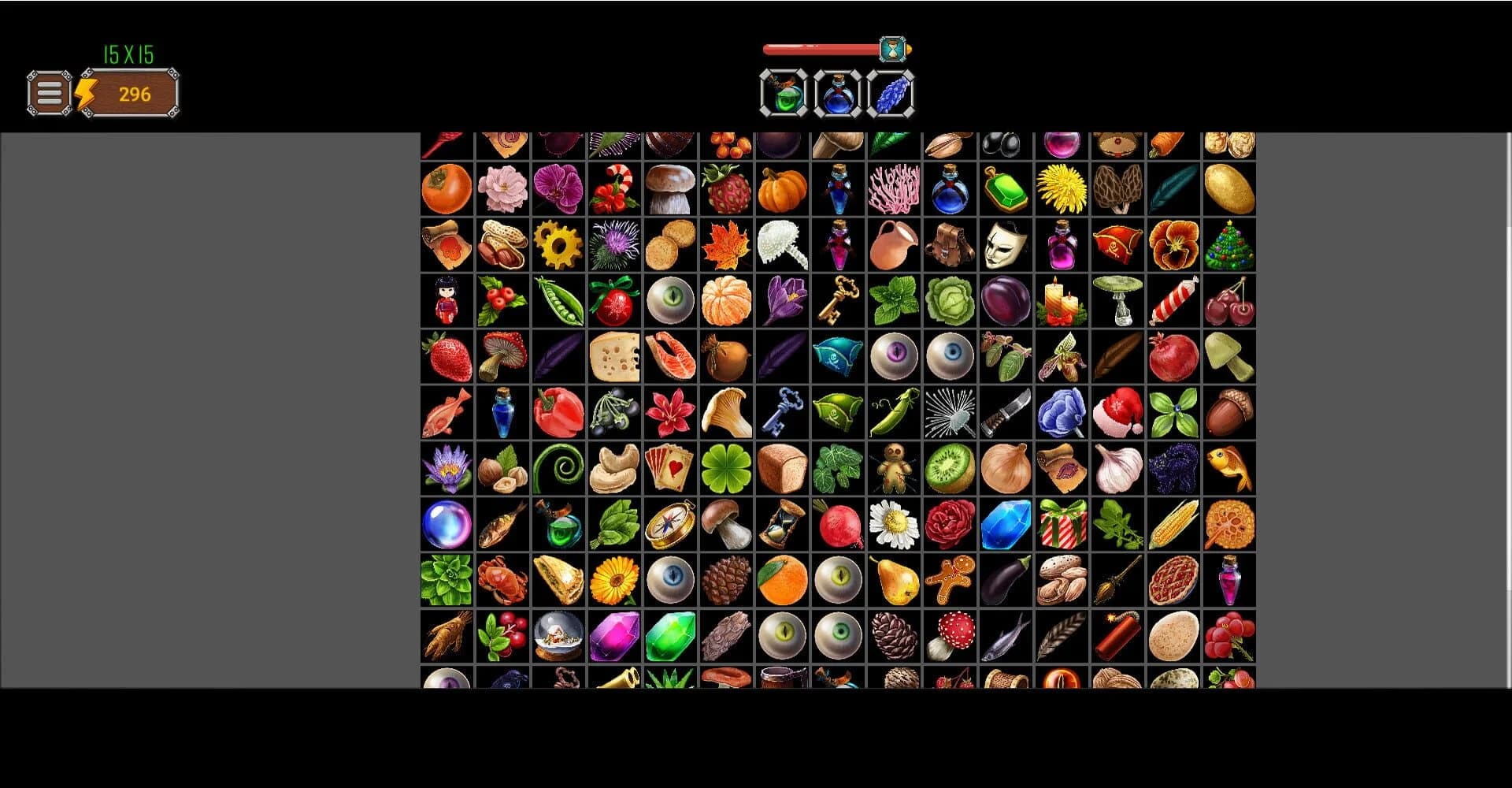 Hidden Object Hunt Classic screenshot 5