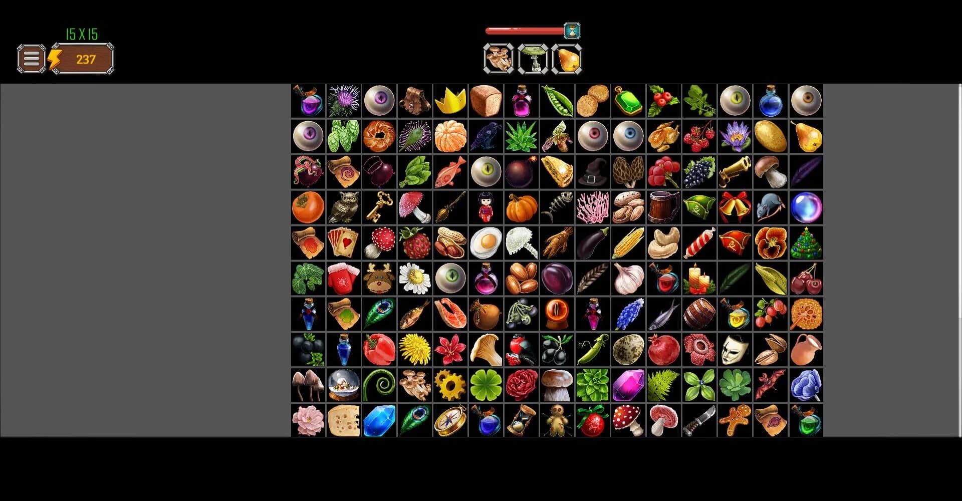 Hidden Object Hunt Classic screenshot 4