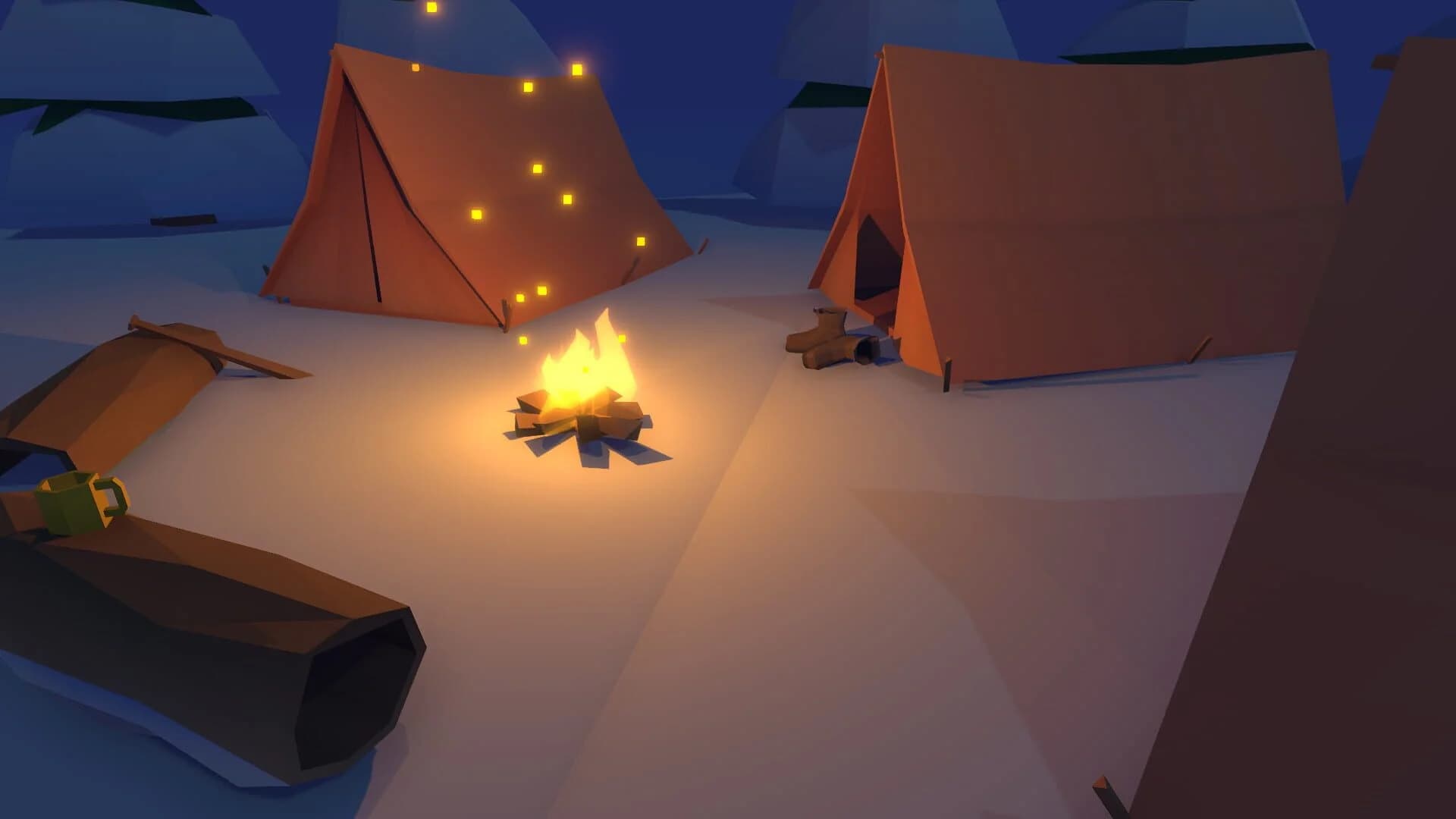 Hidden Paws screenshot 5