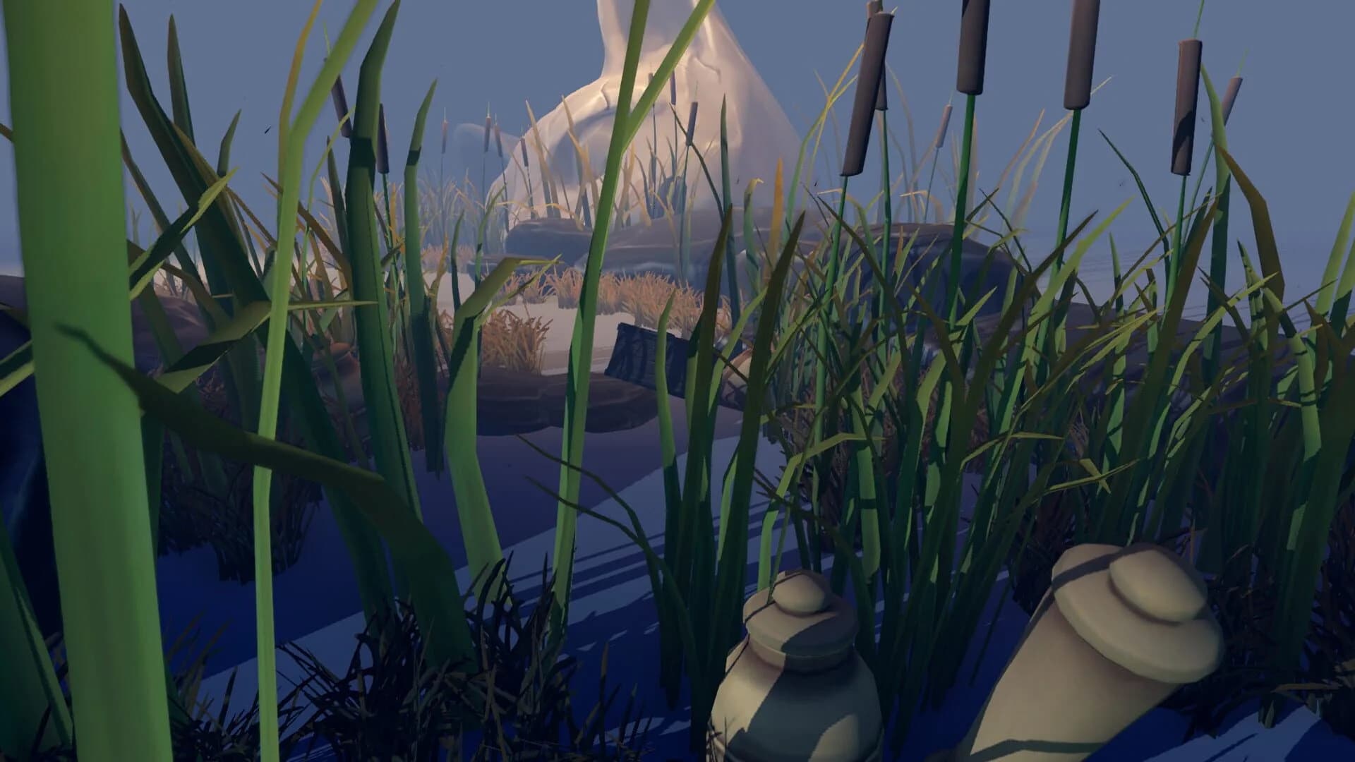 Hidden Paws Mystery screenshot 5