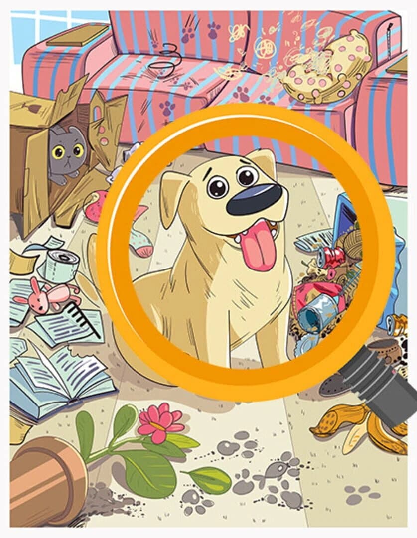 Hidden Series 1 screenshot 1