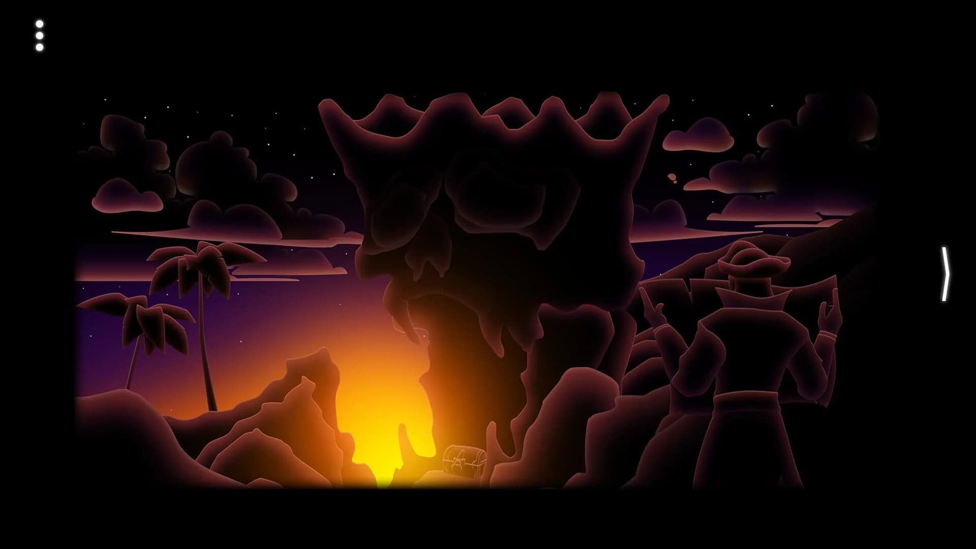 Hidden Shapes: Black Skull screenshot 4