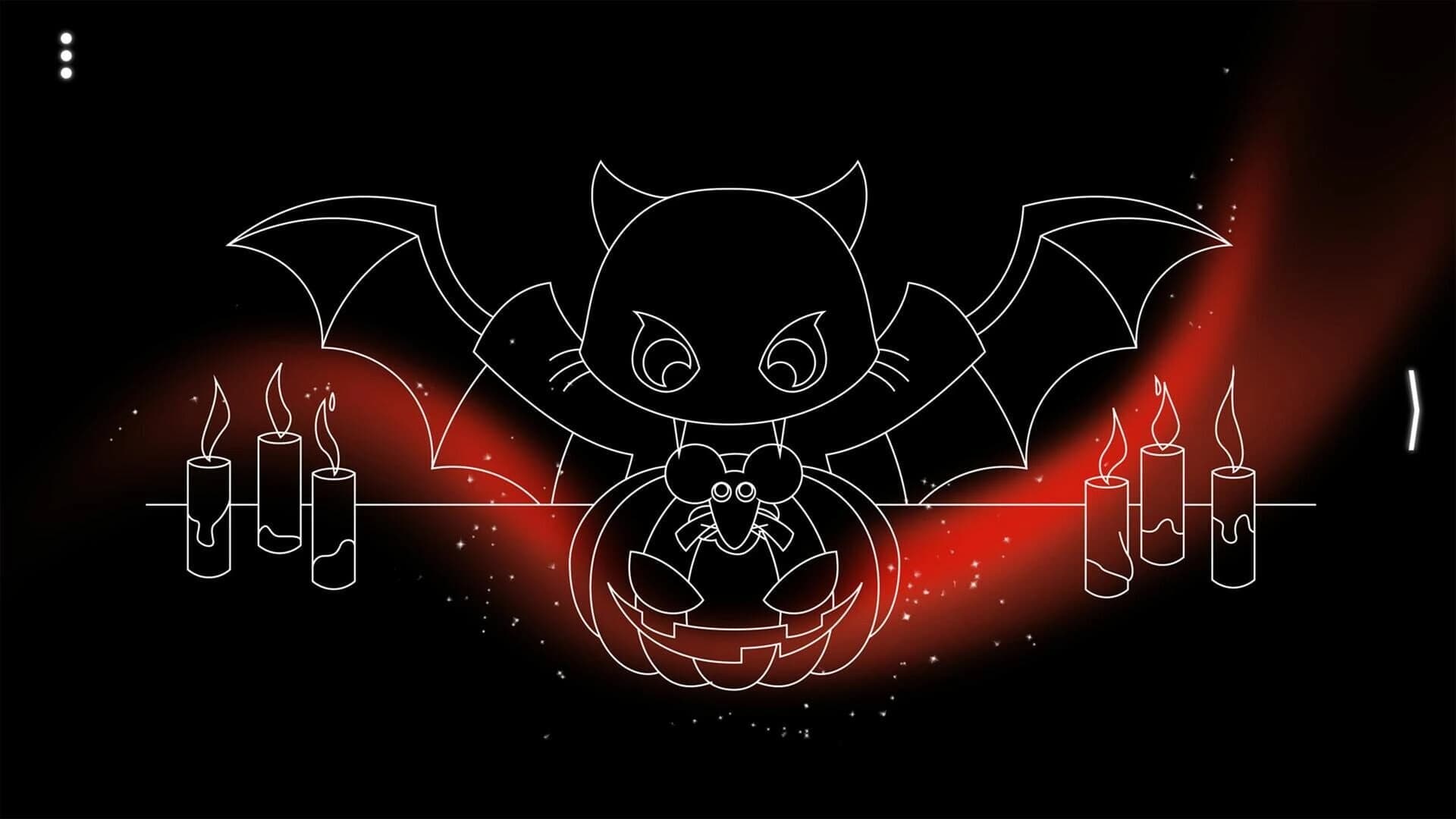 Hidden Shapes: Cat Realm + Trick or Cats screenshot 1