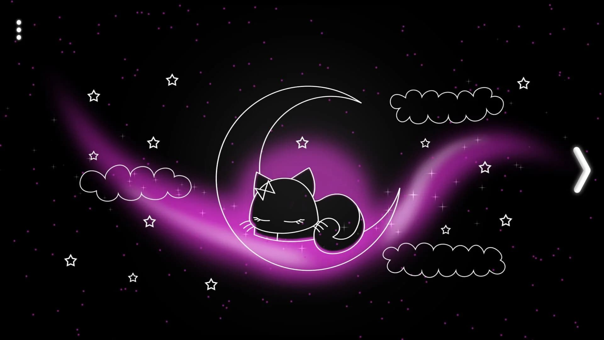 Hidden Shapes: Lovely Cats screenshot 5