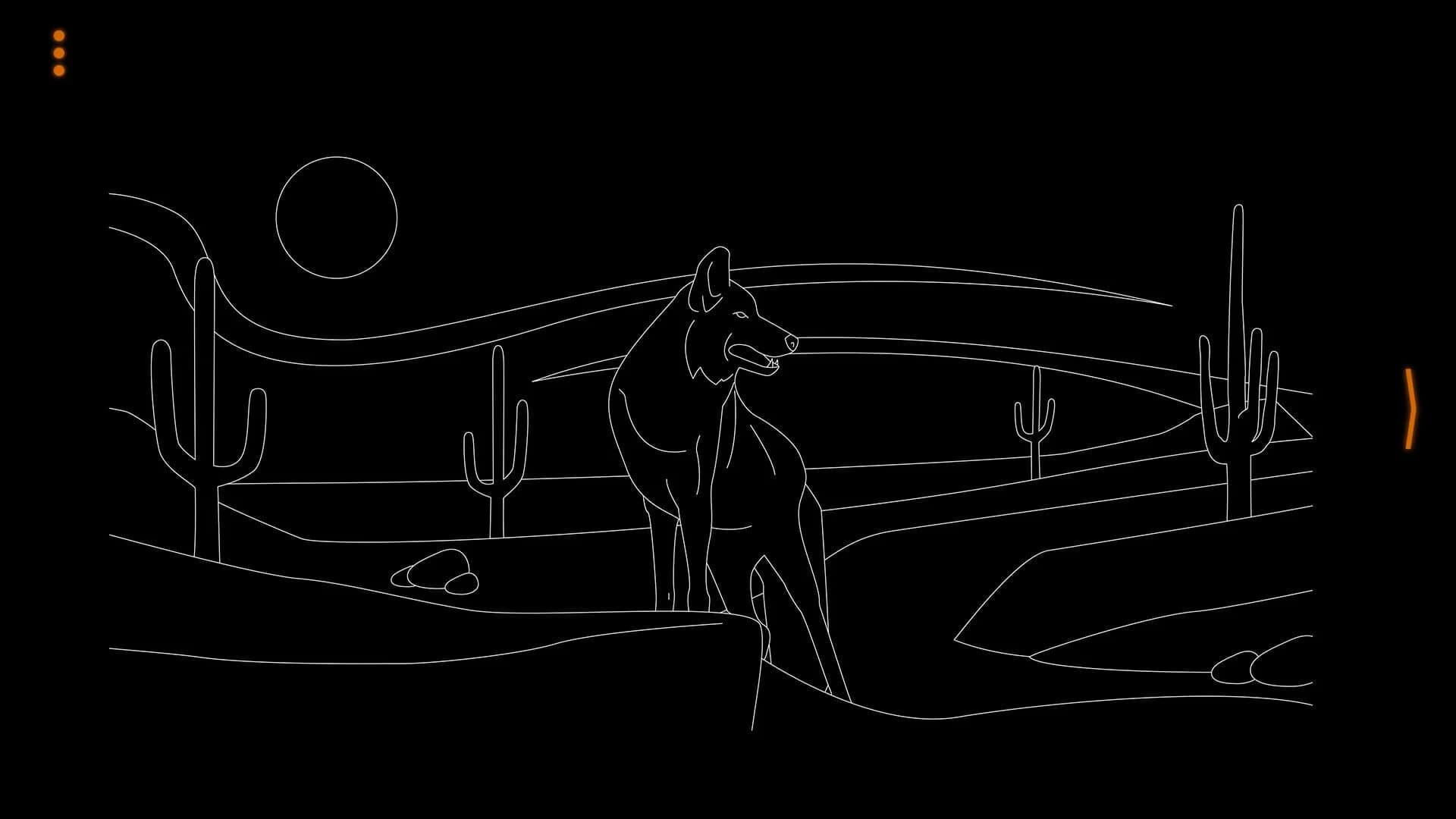 Hidden Shapes Old West screenshot 1