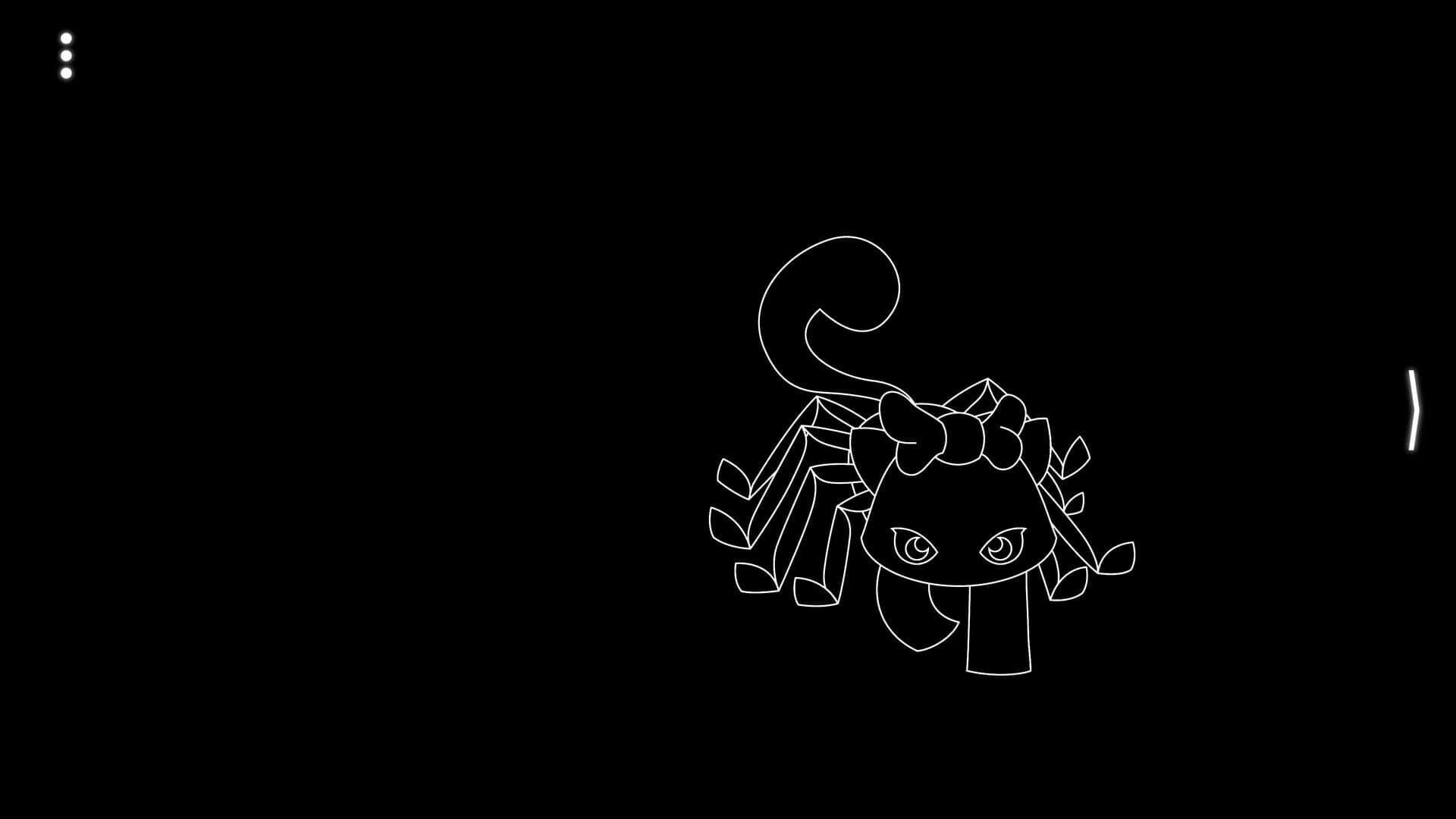 Hidden Shapes: Trick or Cats screenshot 1