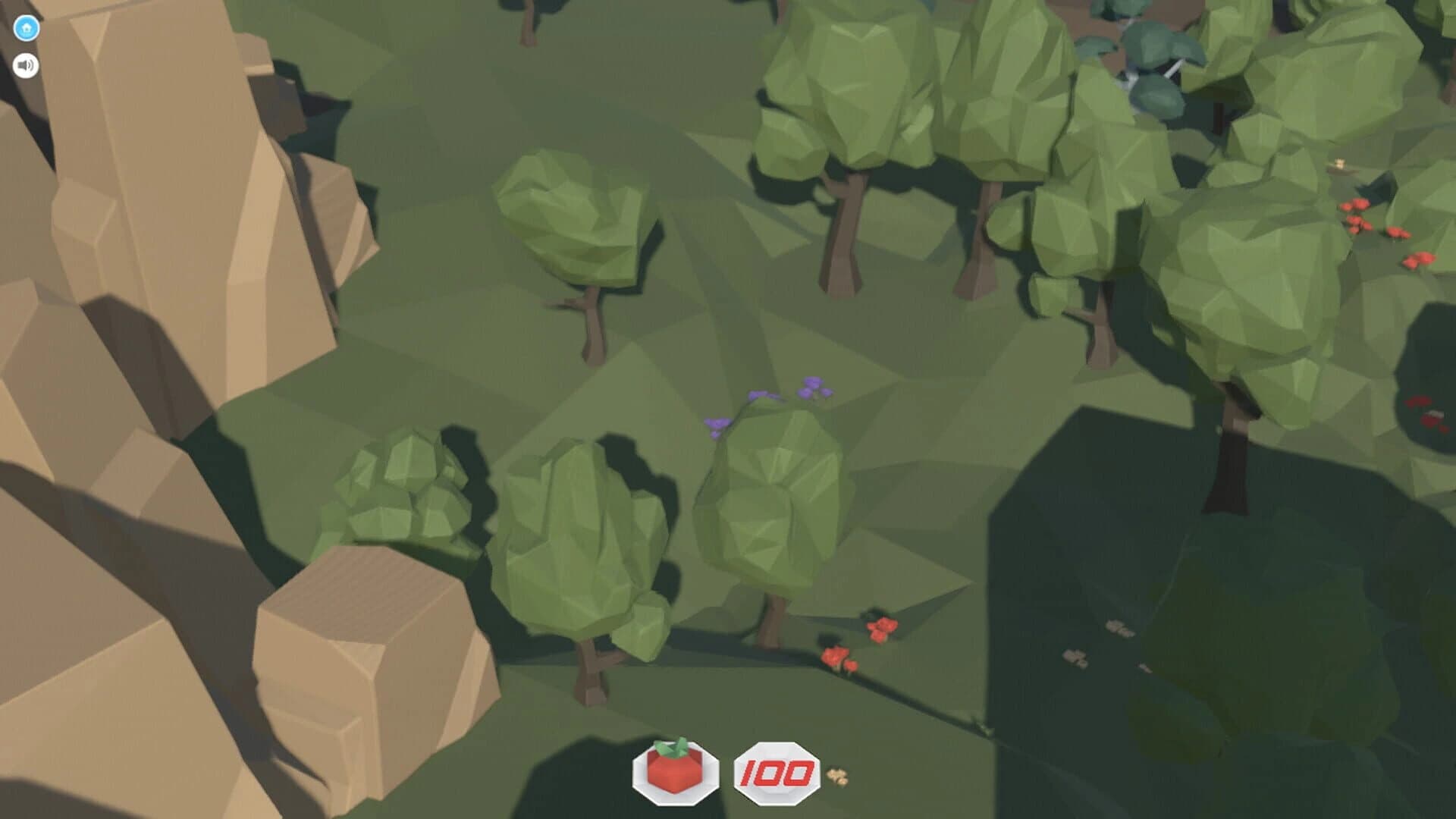 Hidden Tomatoes 4 screenshot 1