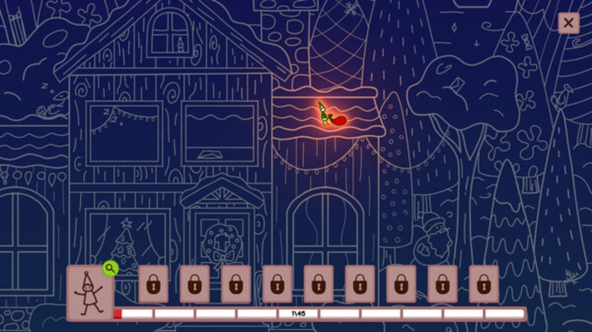 Hidden Winter Things screenshot 5