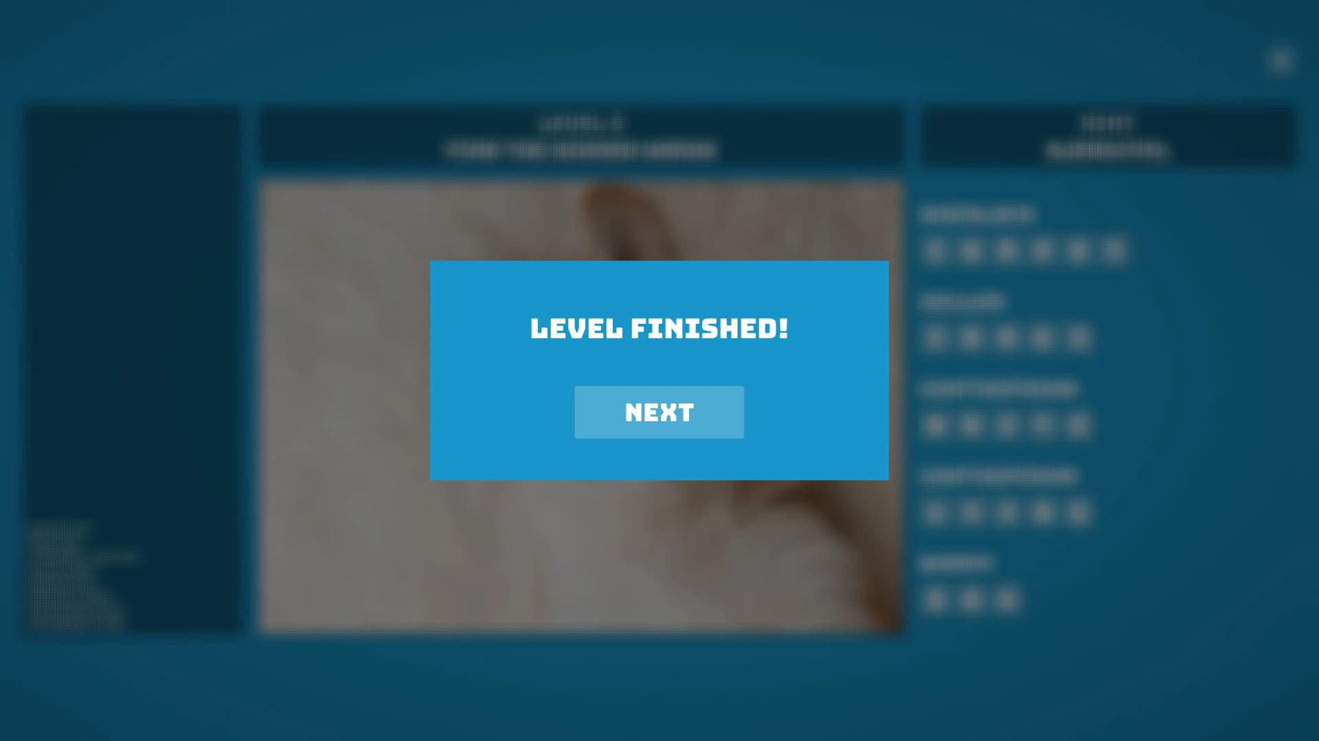 Hidden Words screenshot 8