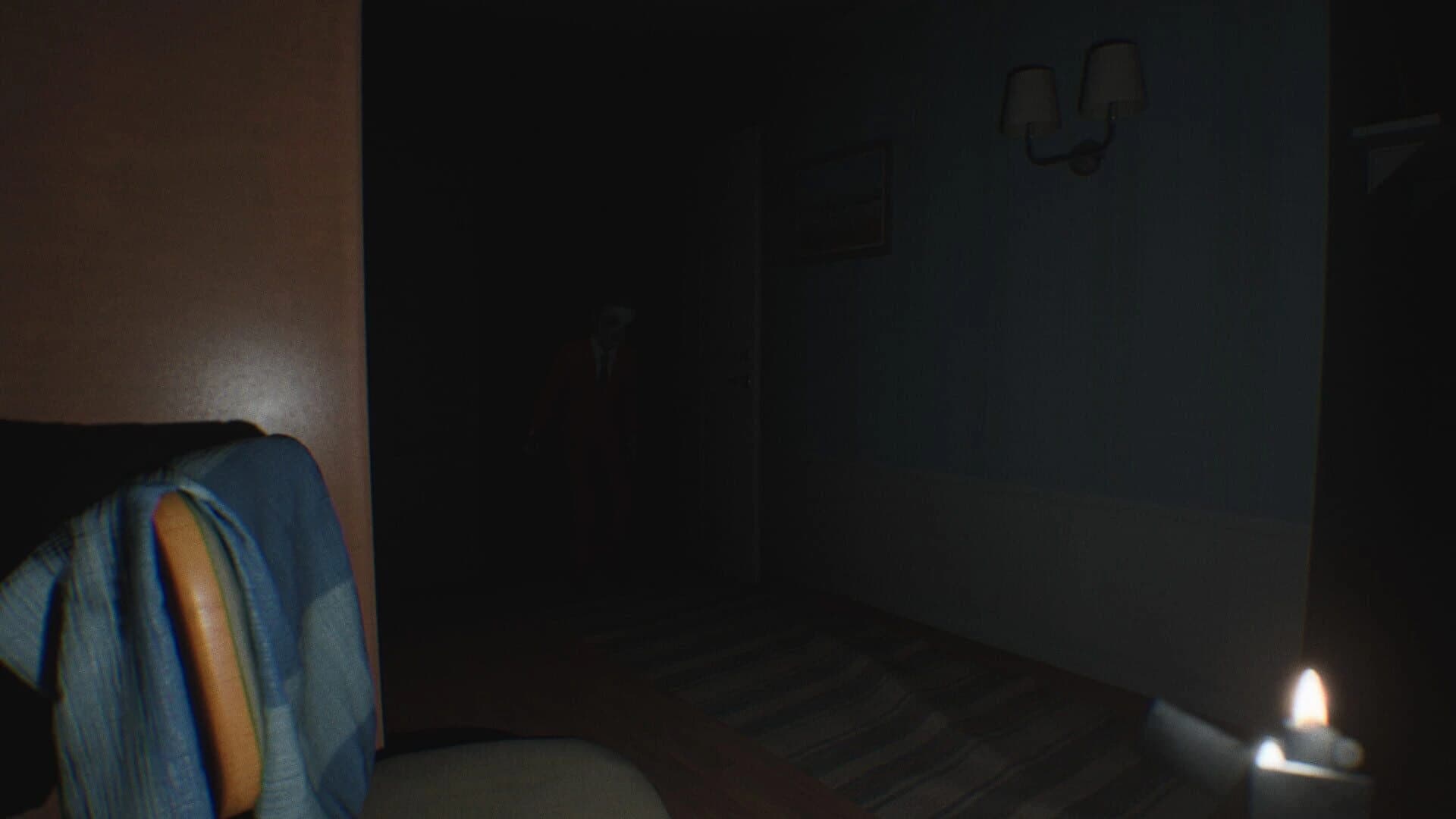 Hide Alone screenshot 5