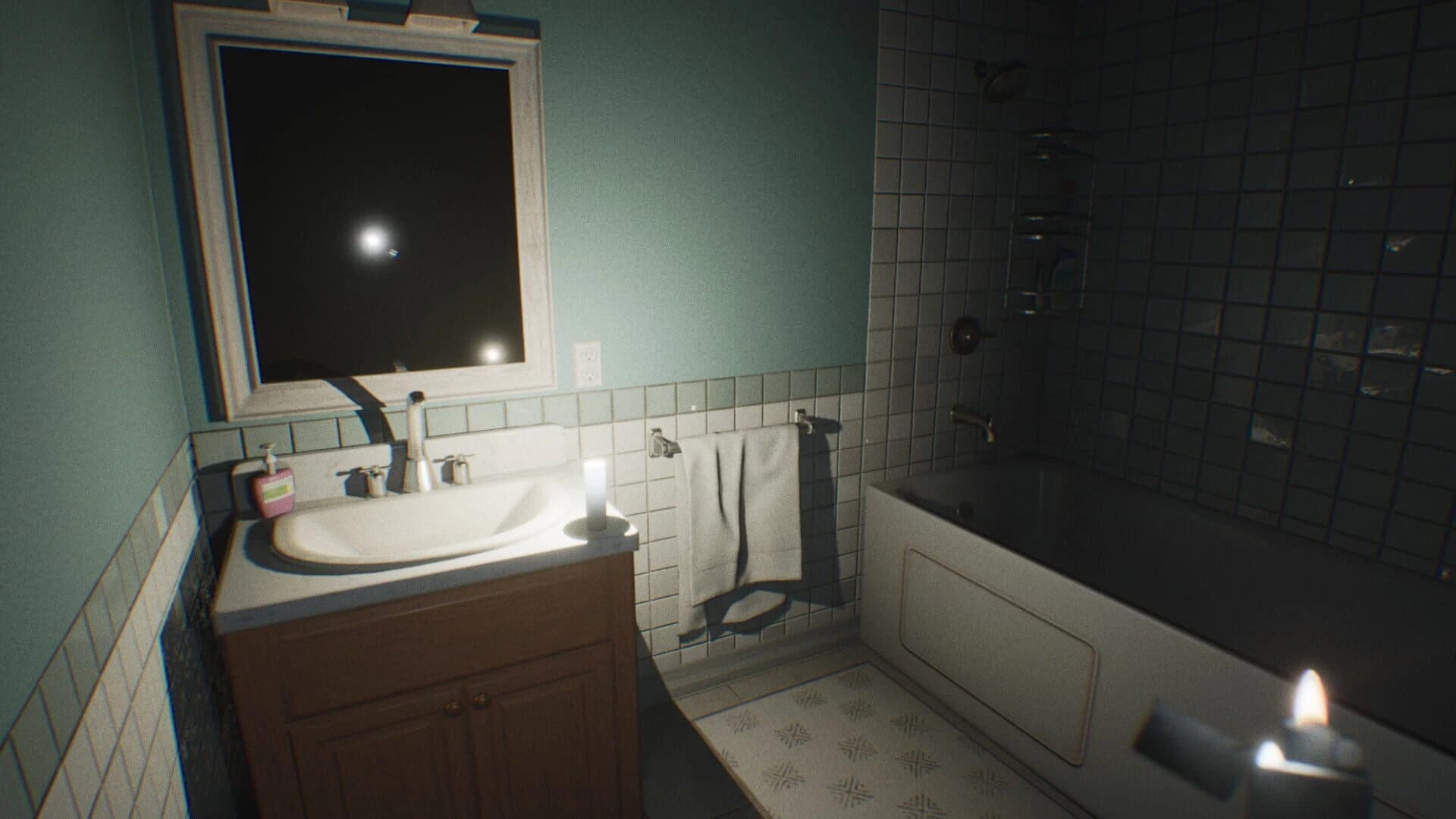Hide Alone screenshot 4
