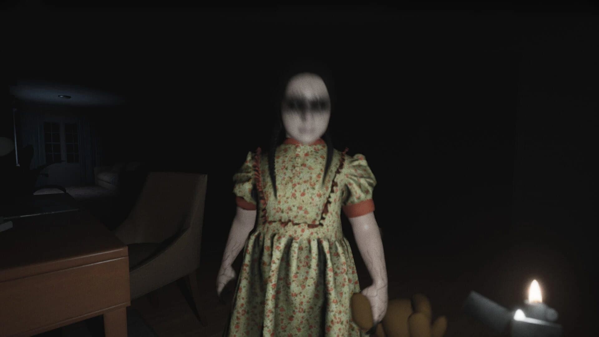 Hide Alone screenshot 2