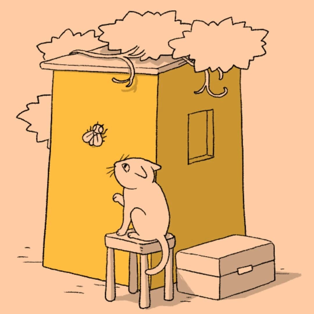 Hide and Luig screenshot 3