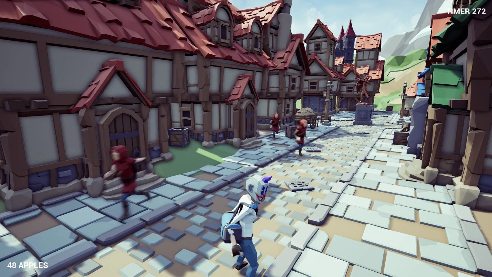 Hide and Seek screenshot 4