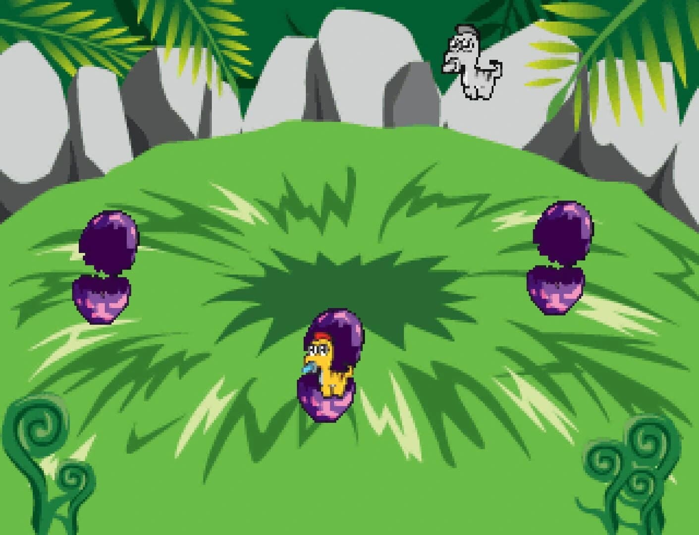 Hide and Seek screenshot 2