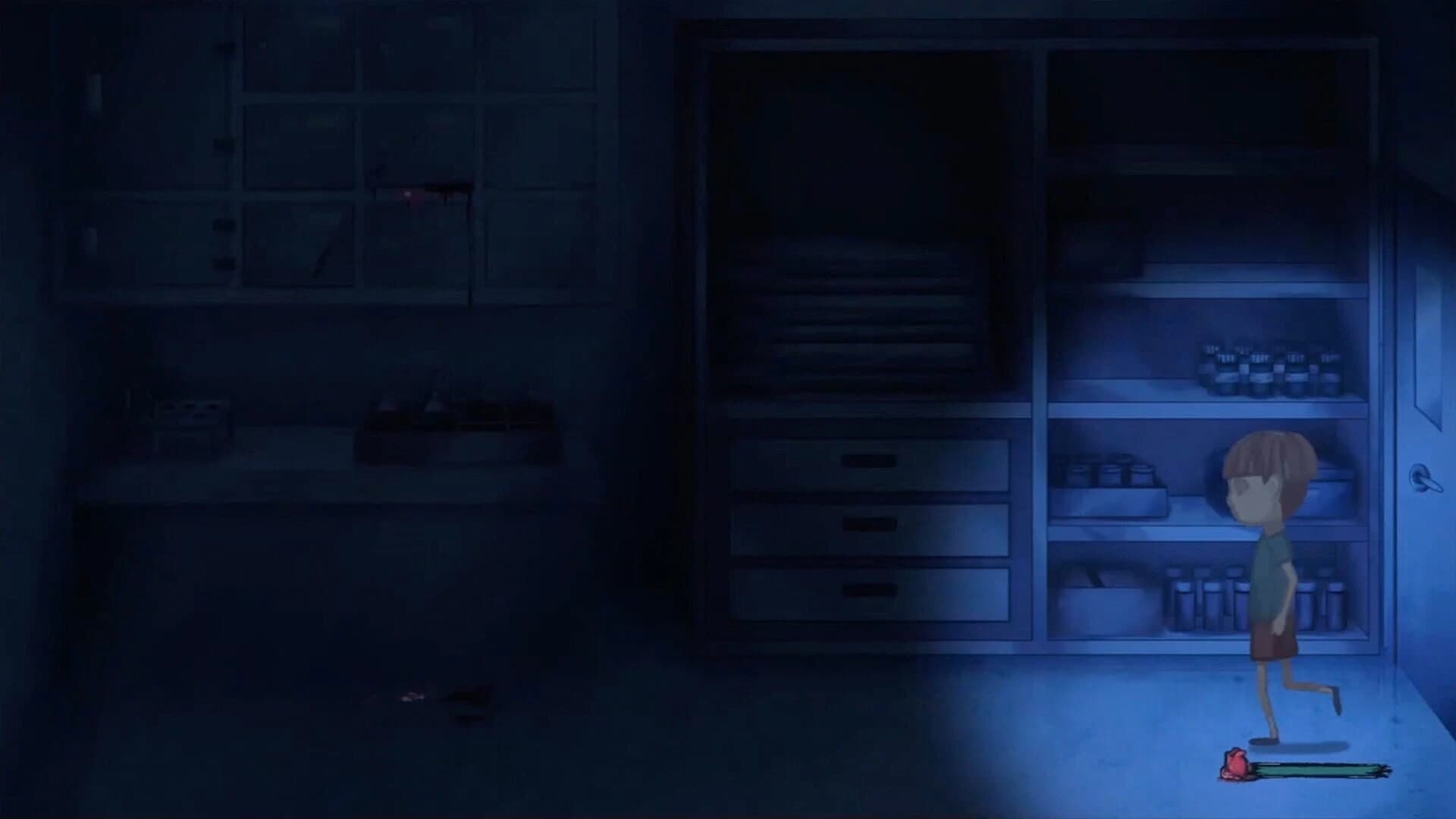 Hide and Seek screenshot 3