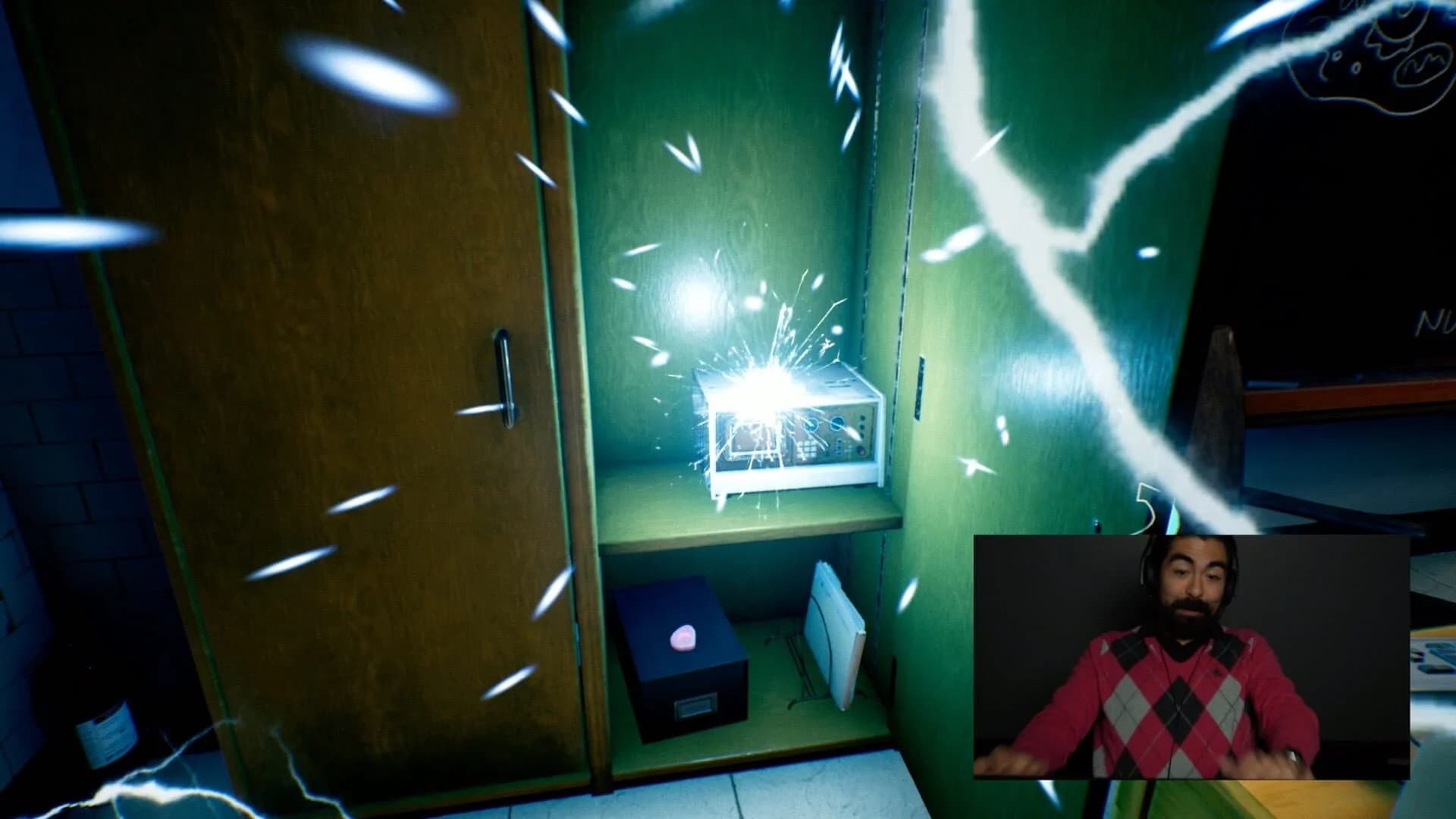 Hide and Shriek screenshot 4